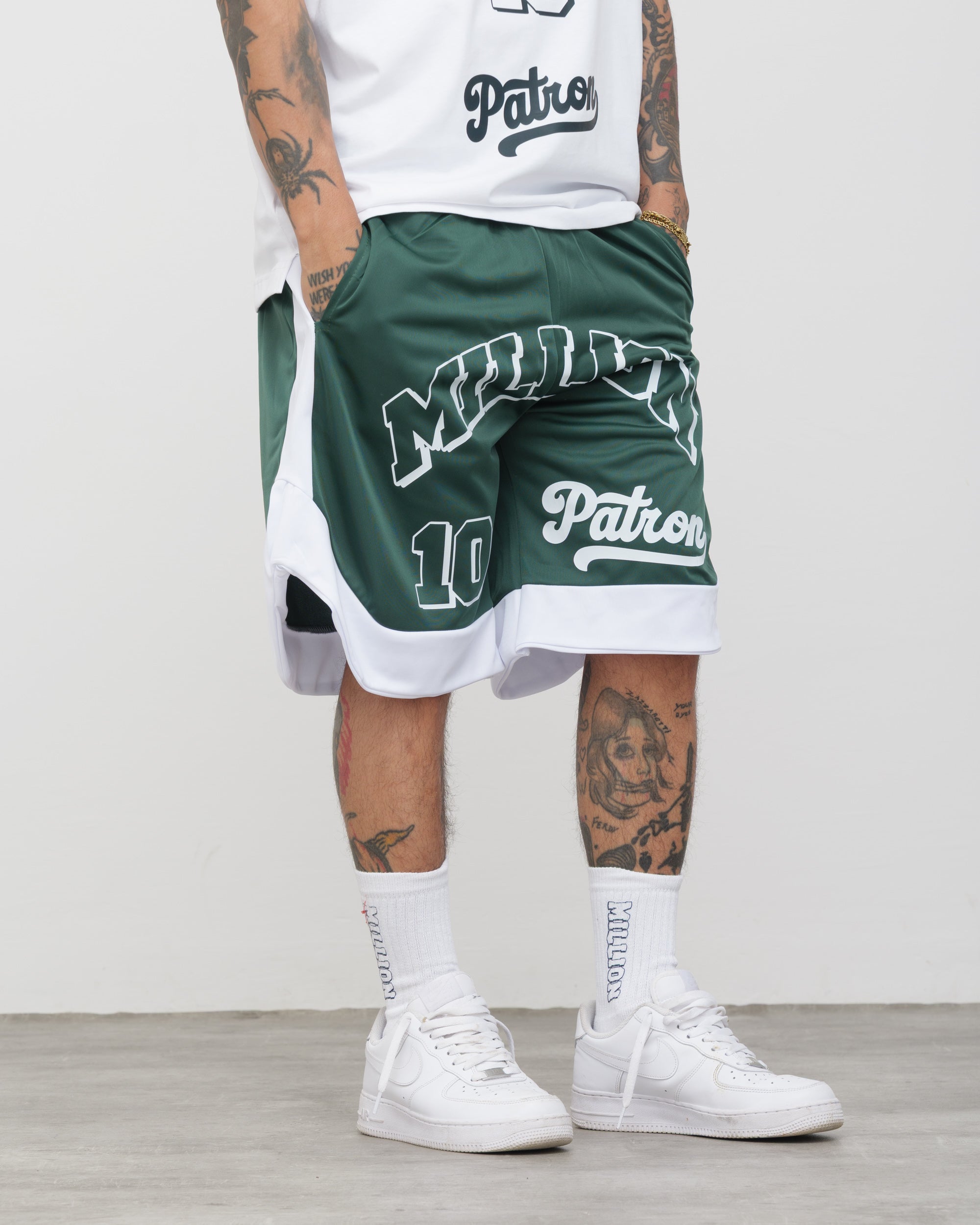 T-Shirt Rione Bottiglia