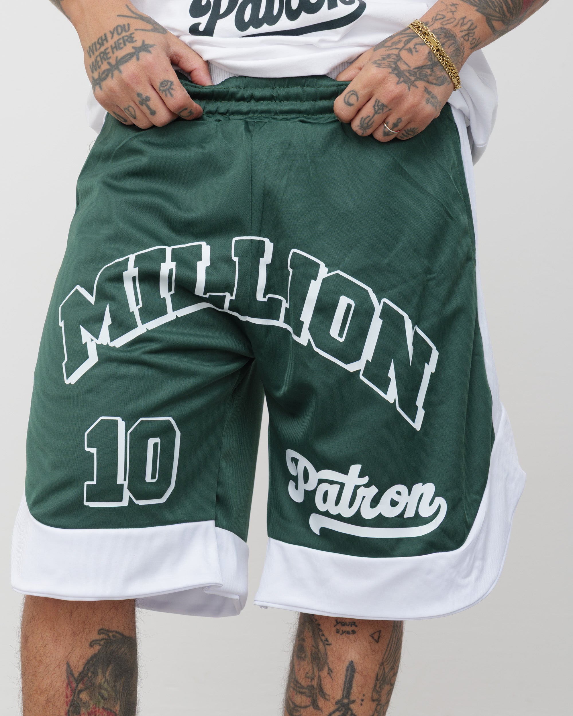 T-Shirt Rione Bottiglia