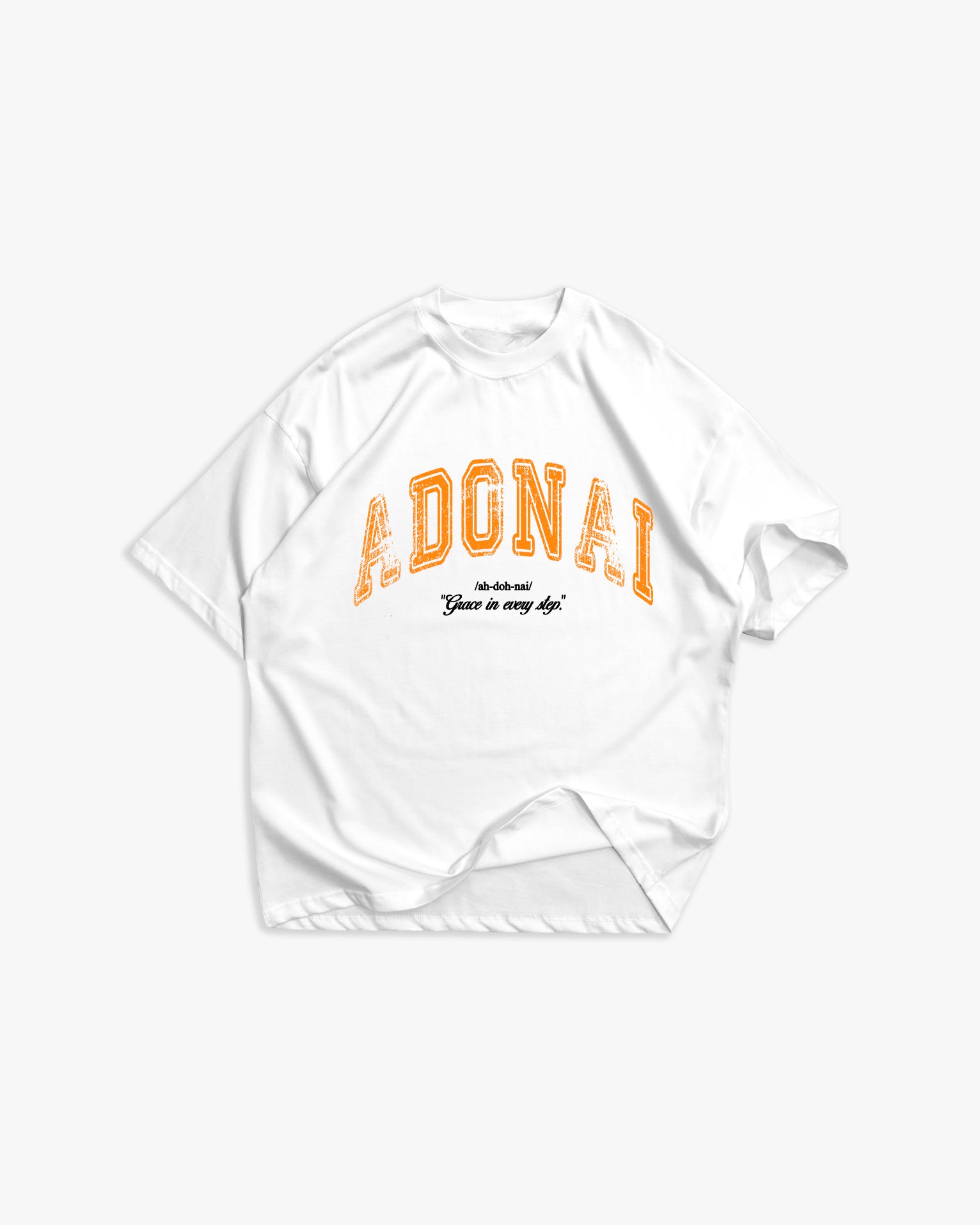 White Goodfellas T-Shirt