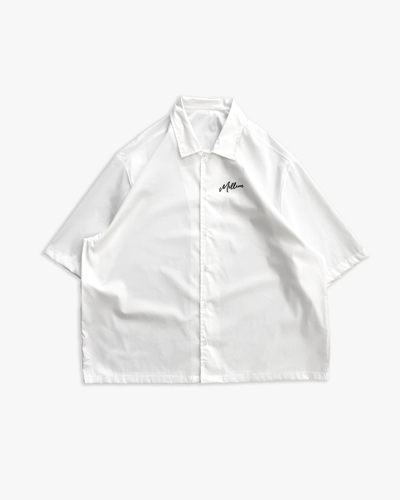 Statement White