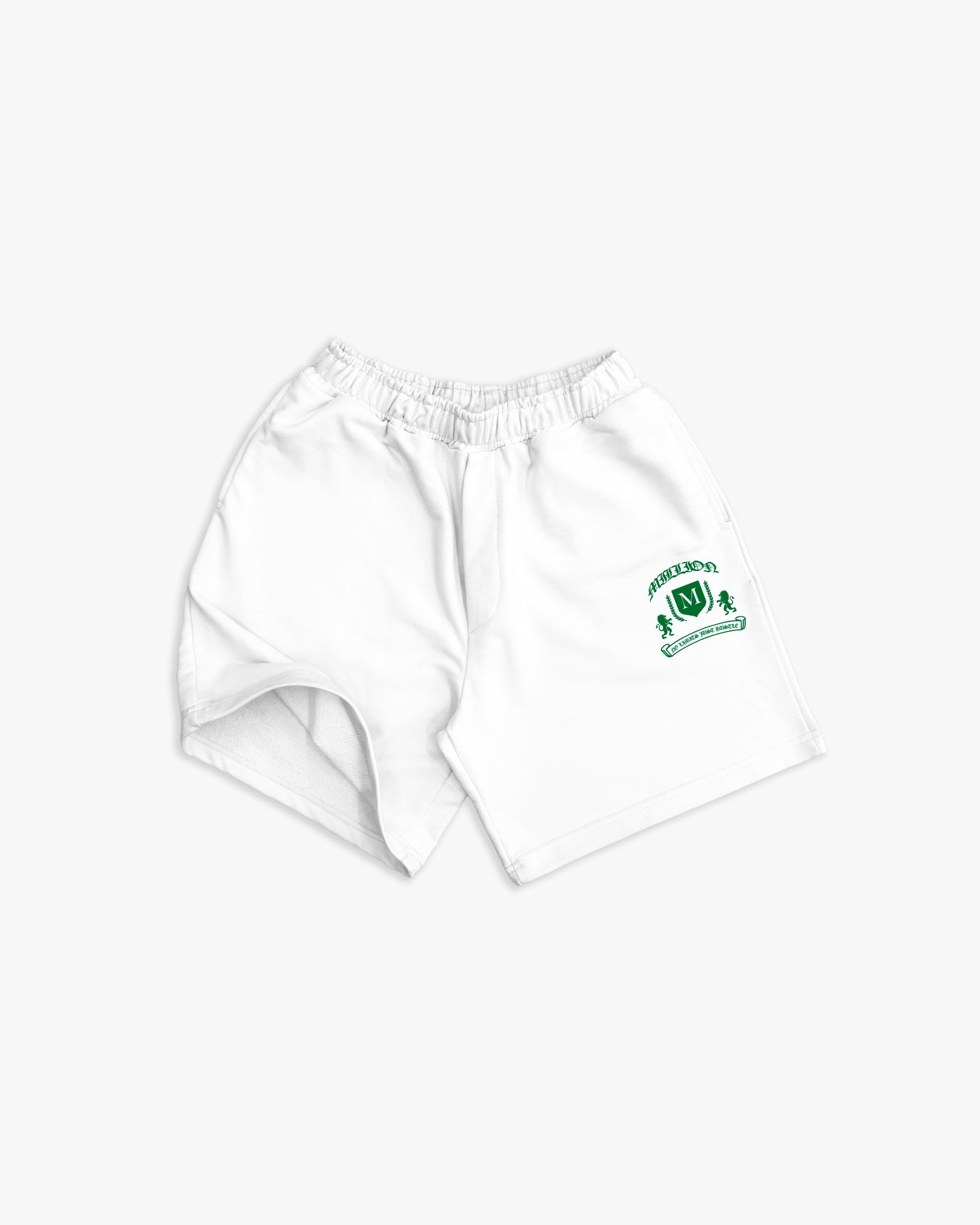 White Goodfellas T-Shirt