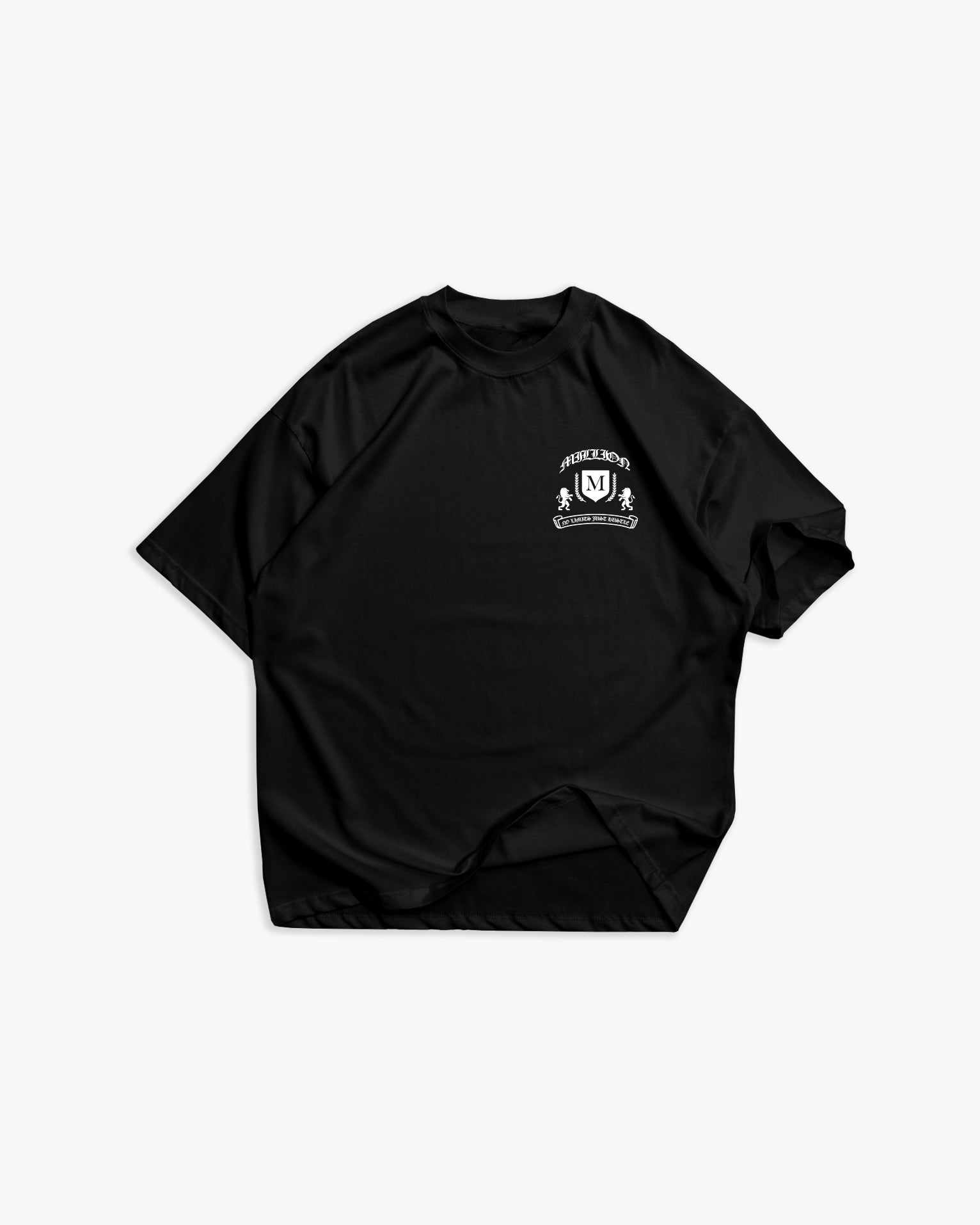 White Goodfellas T-Shirt
