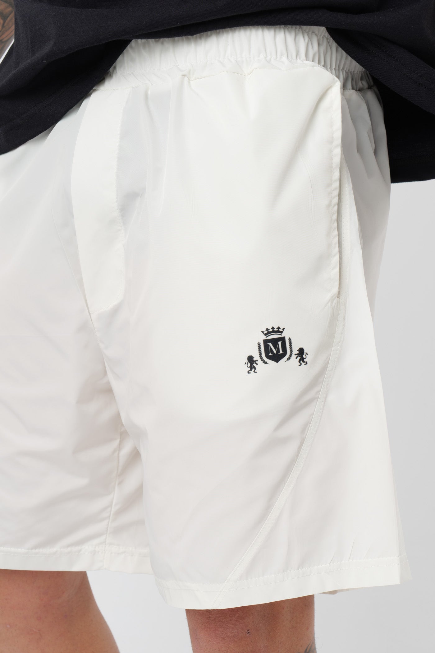 White Goodfellas T-Shirt
