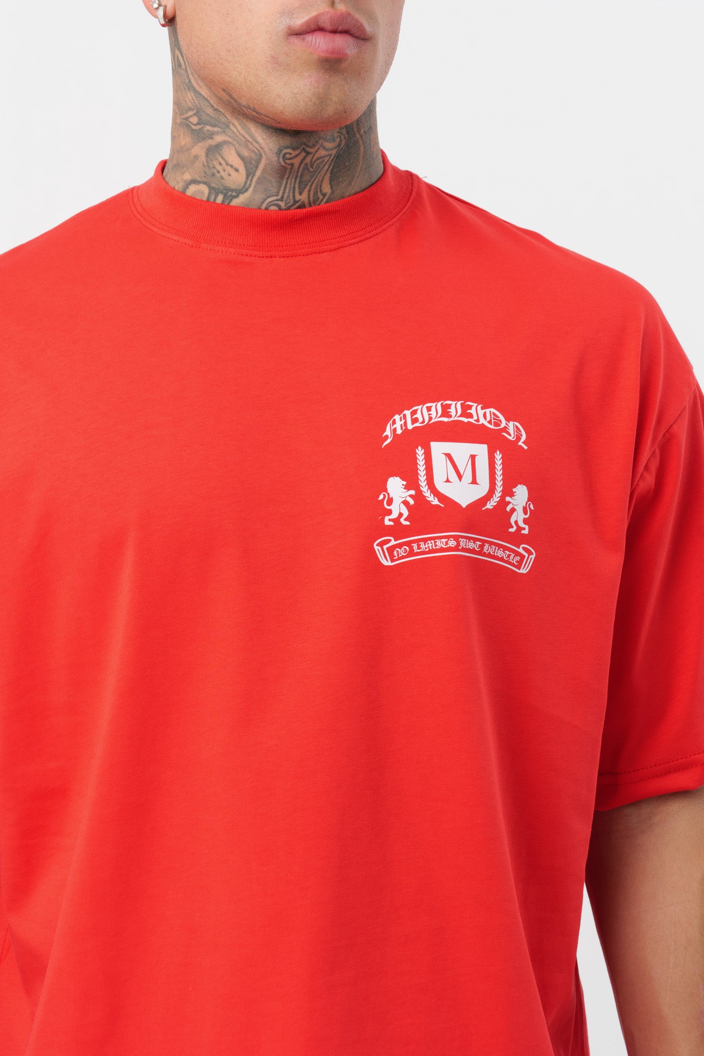 White Goodfellas T-Shirt
