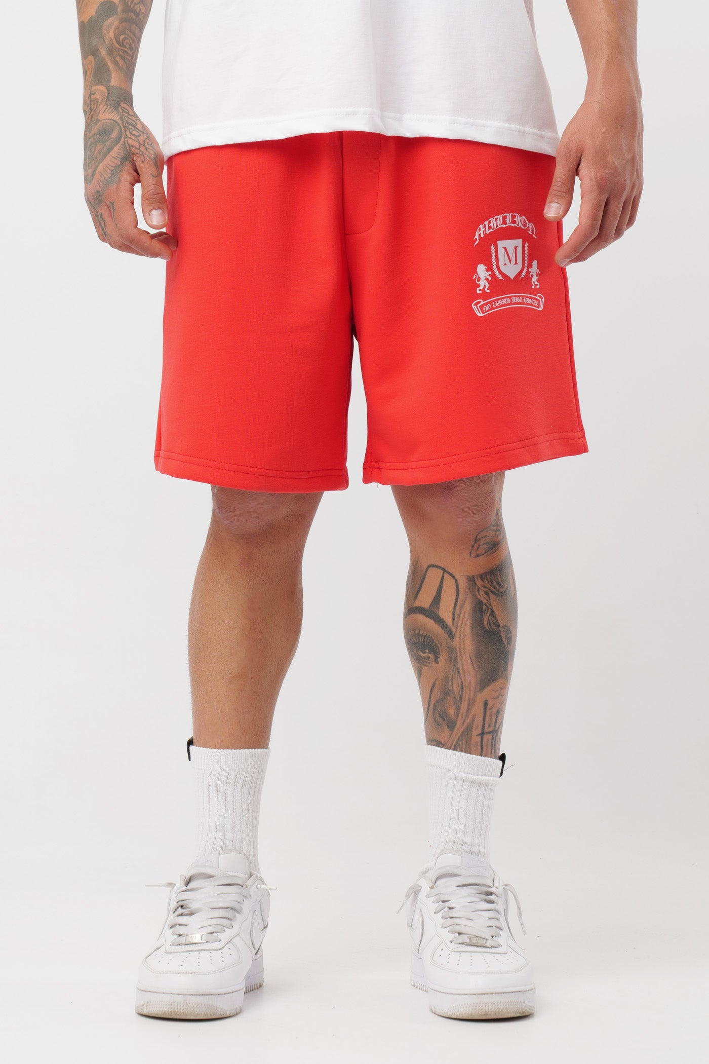 White Goodfellas T-Shirt