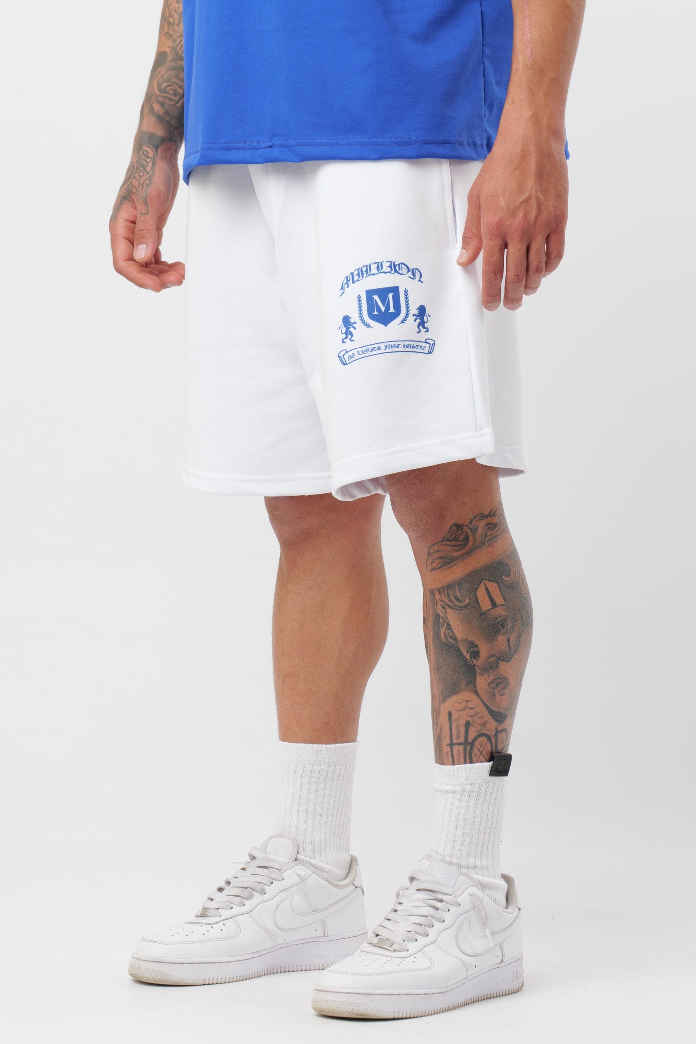White Goodfellas T-Shirt