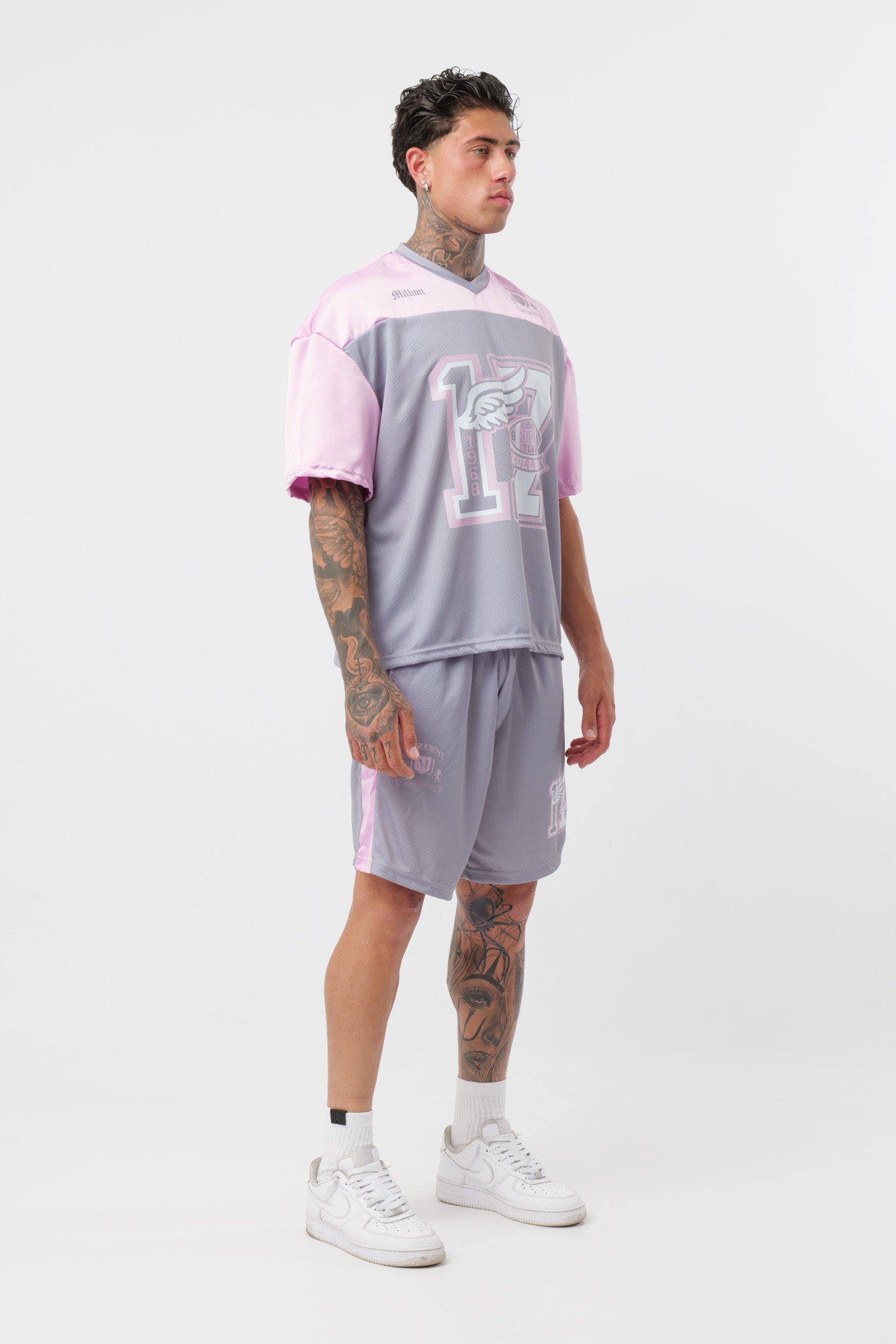 White Goodfellas T-Shirt