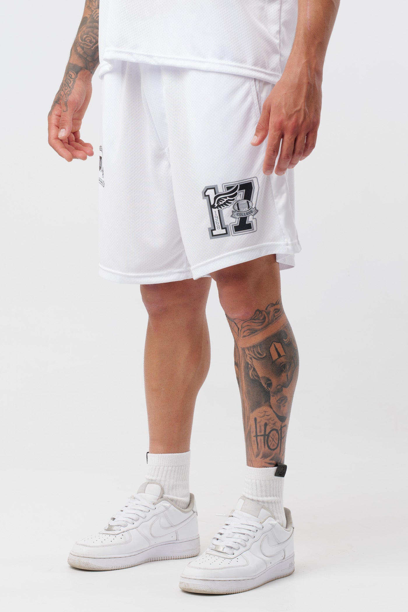 White Goodfellas T-Shirt