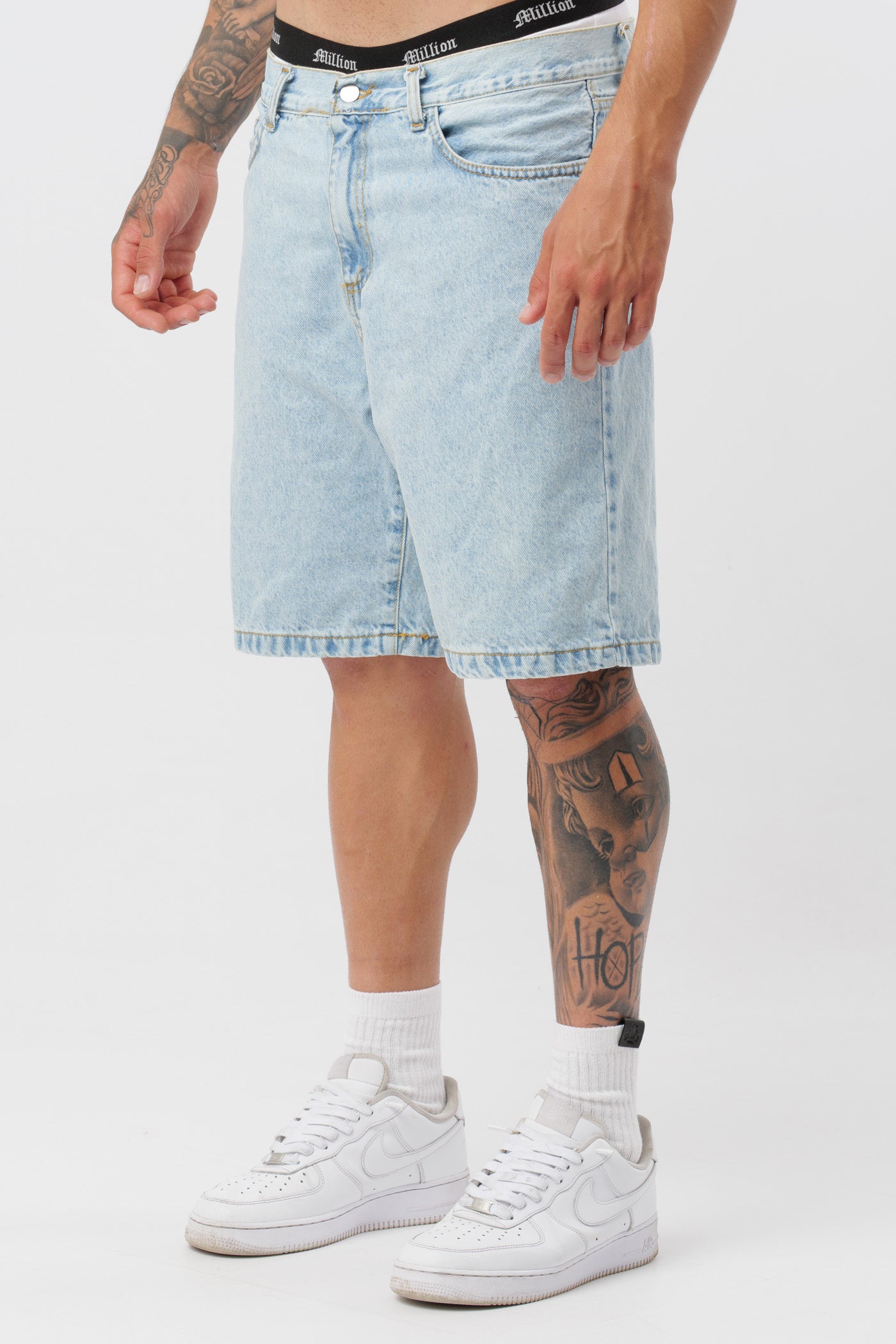 White Goodfellas T-Shirt