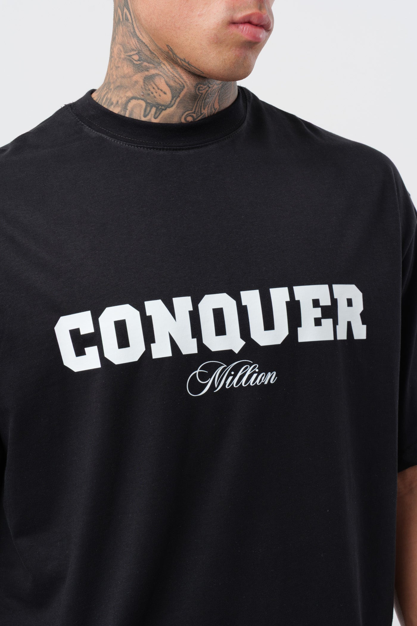 White Goodfellas T-Shirt