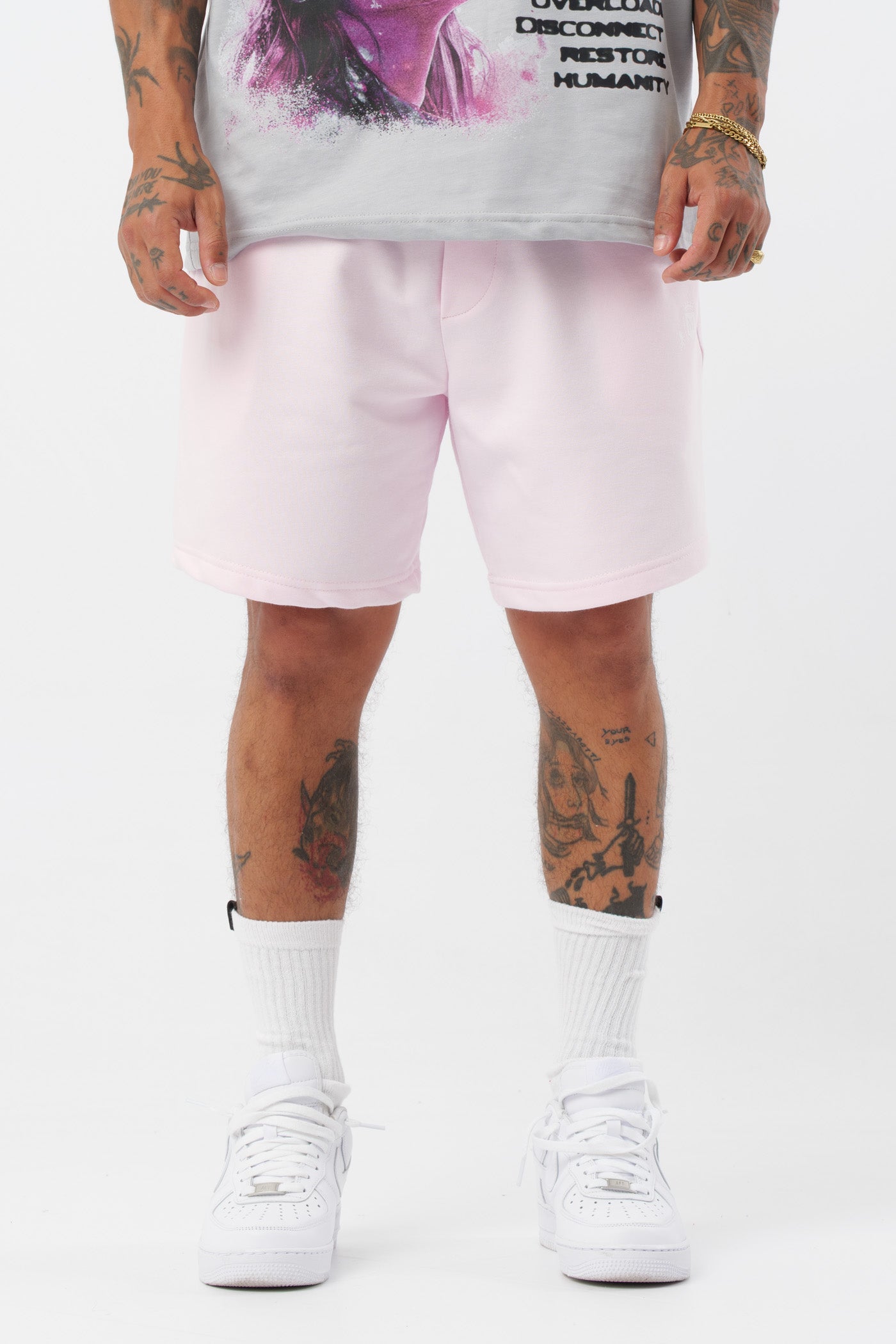 White Goodfellas T-Shirt