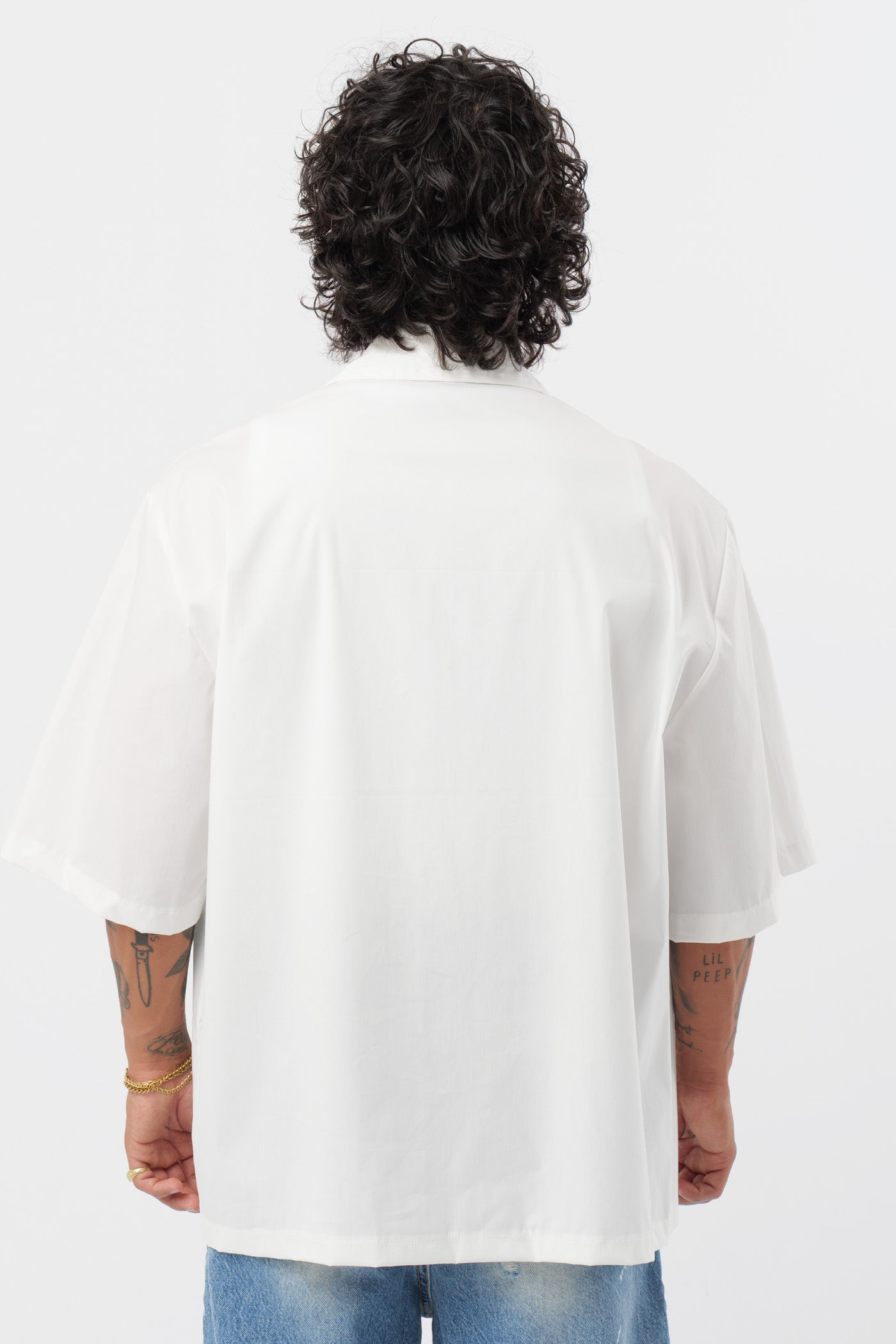 Statement White