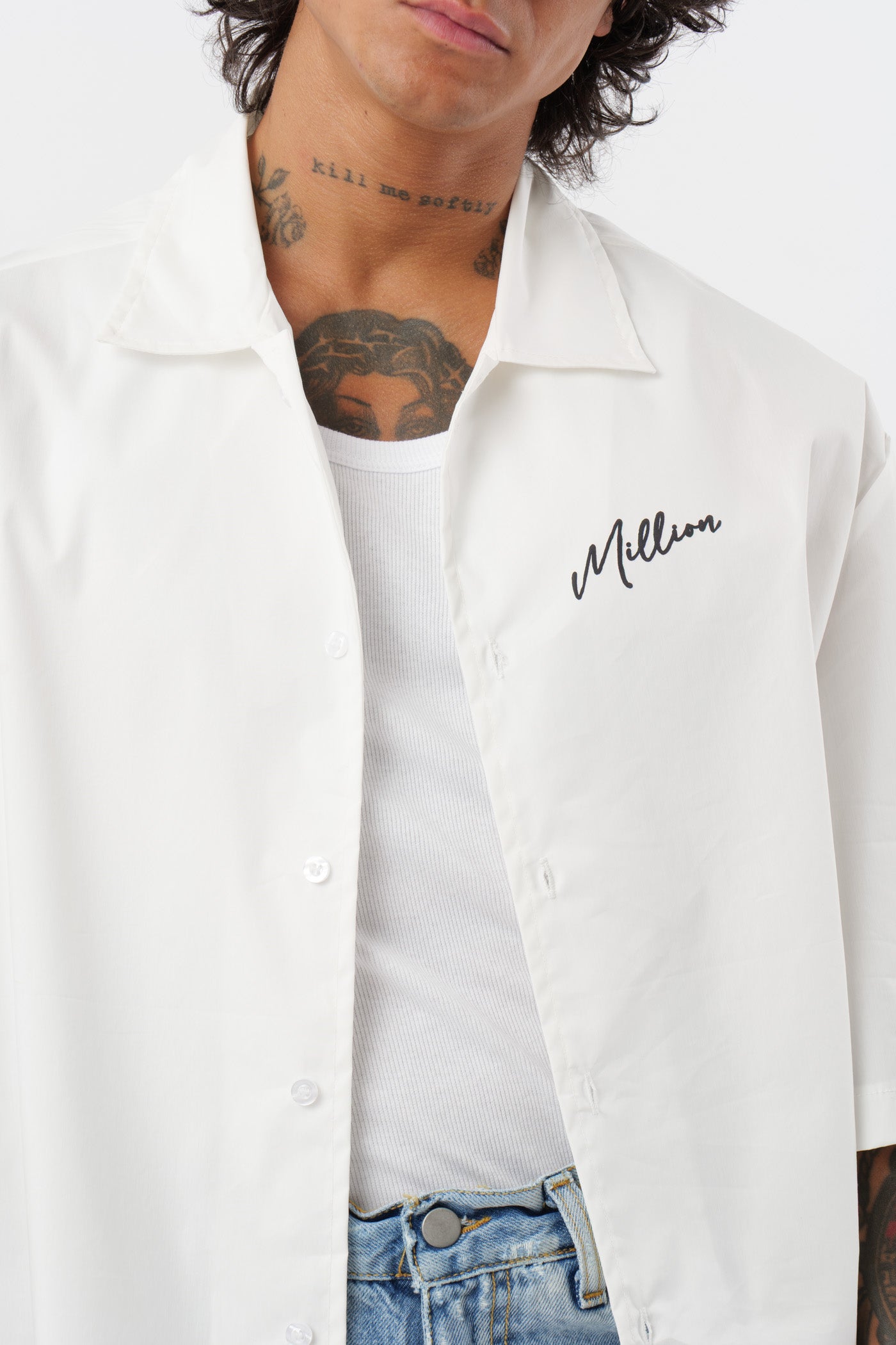 Statement White