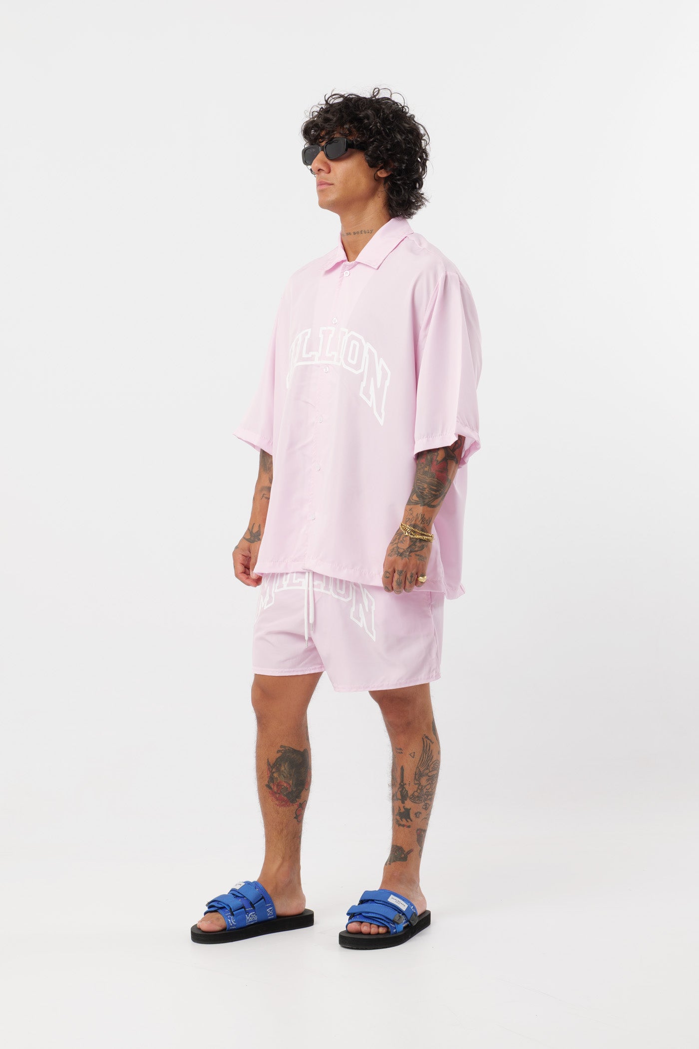 Isla Patron Rosé