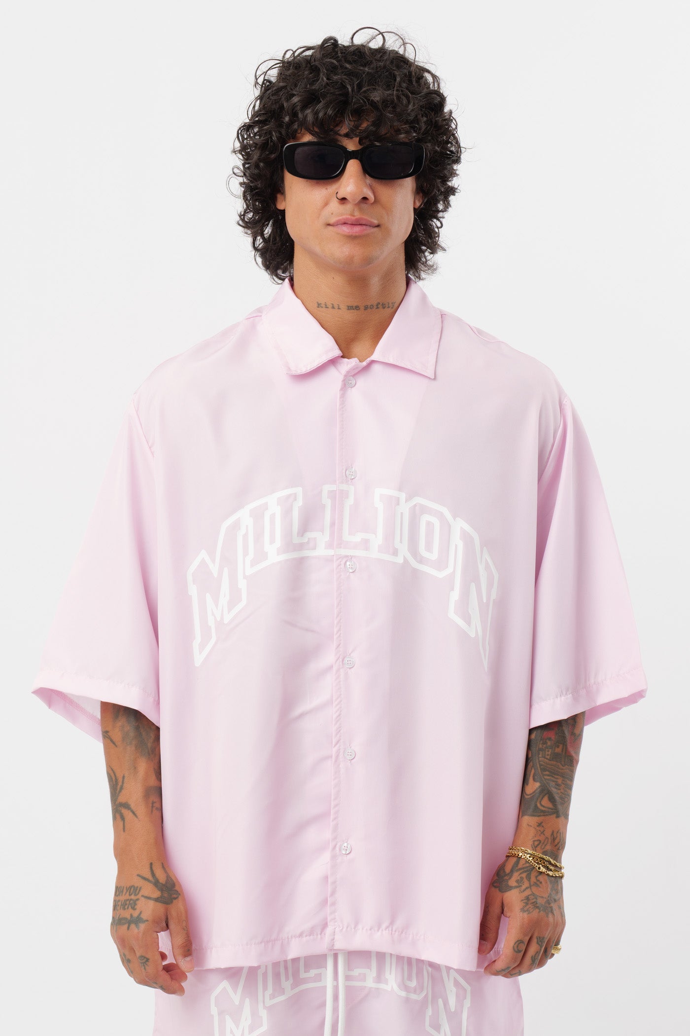 Isla Patron Rosé