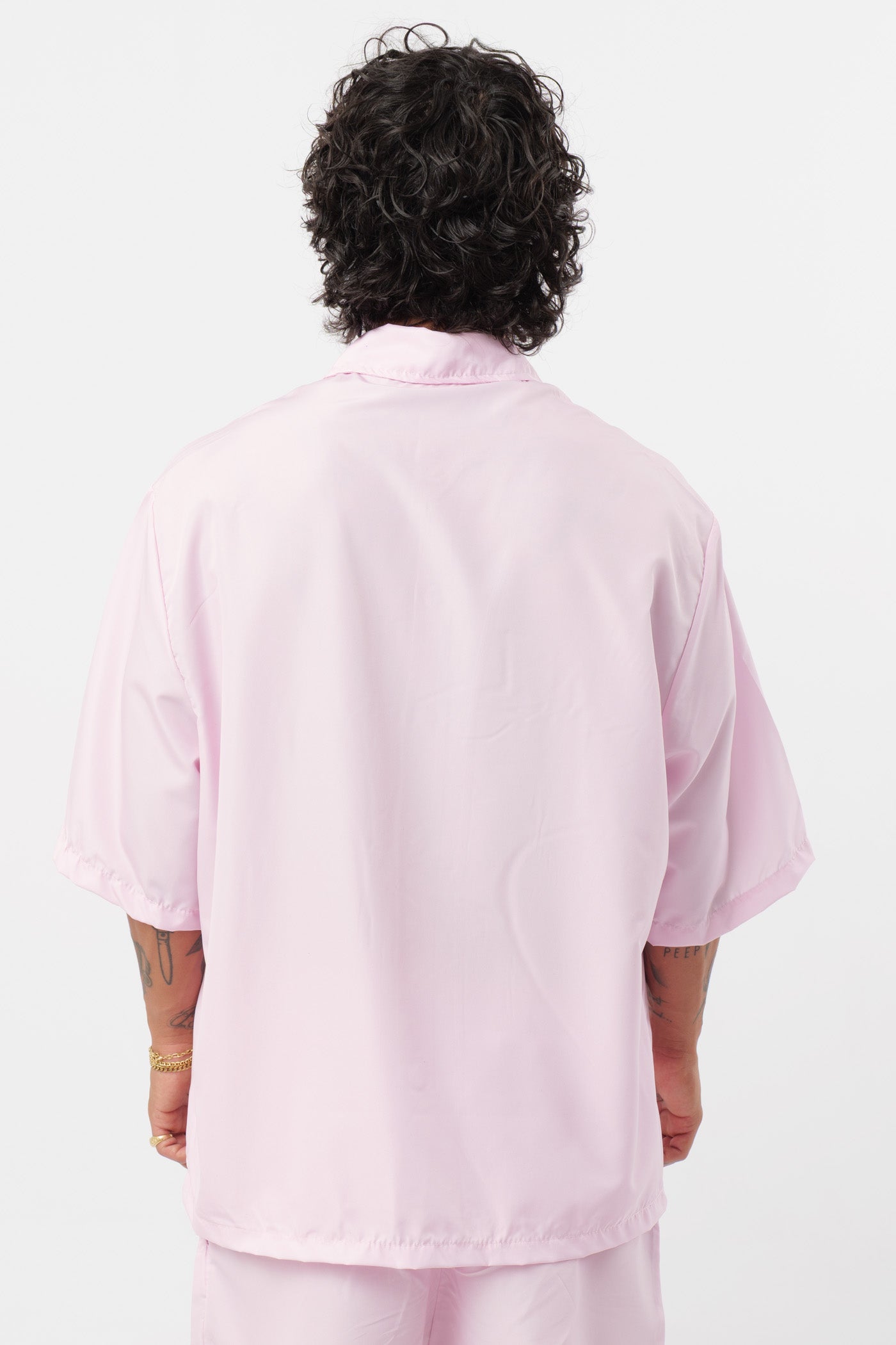 Isla Patron Rosé