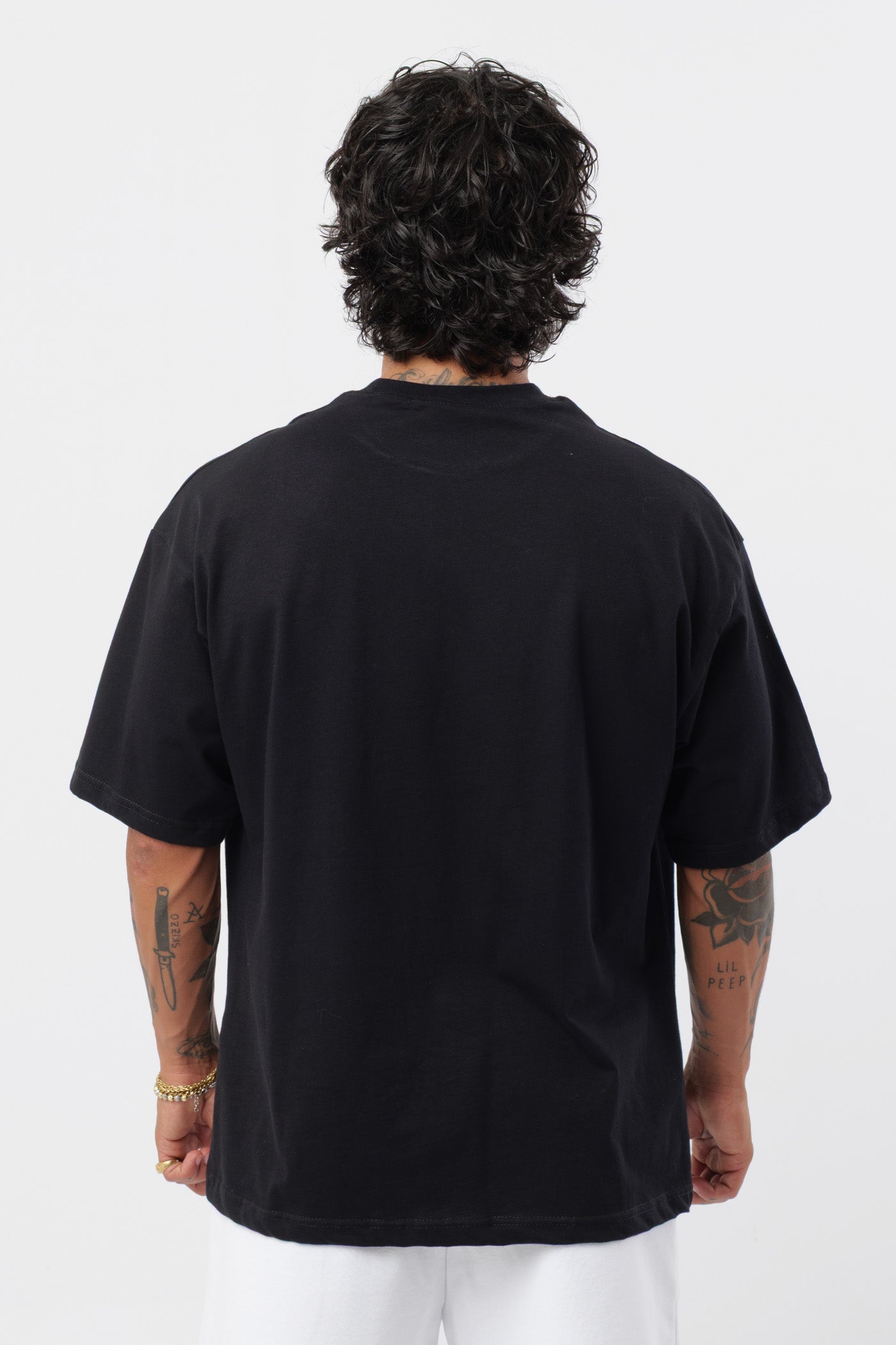 White Goodfellas T-Shirt