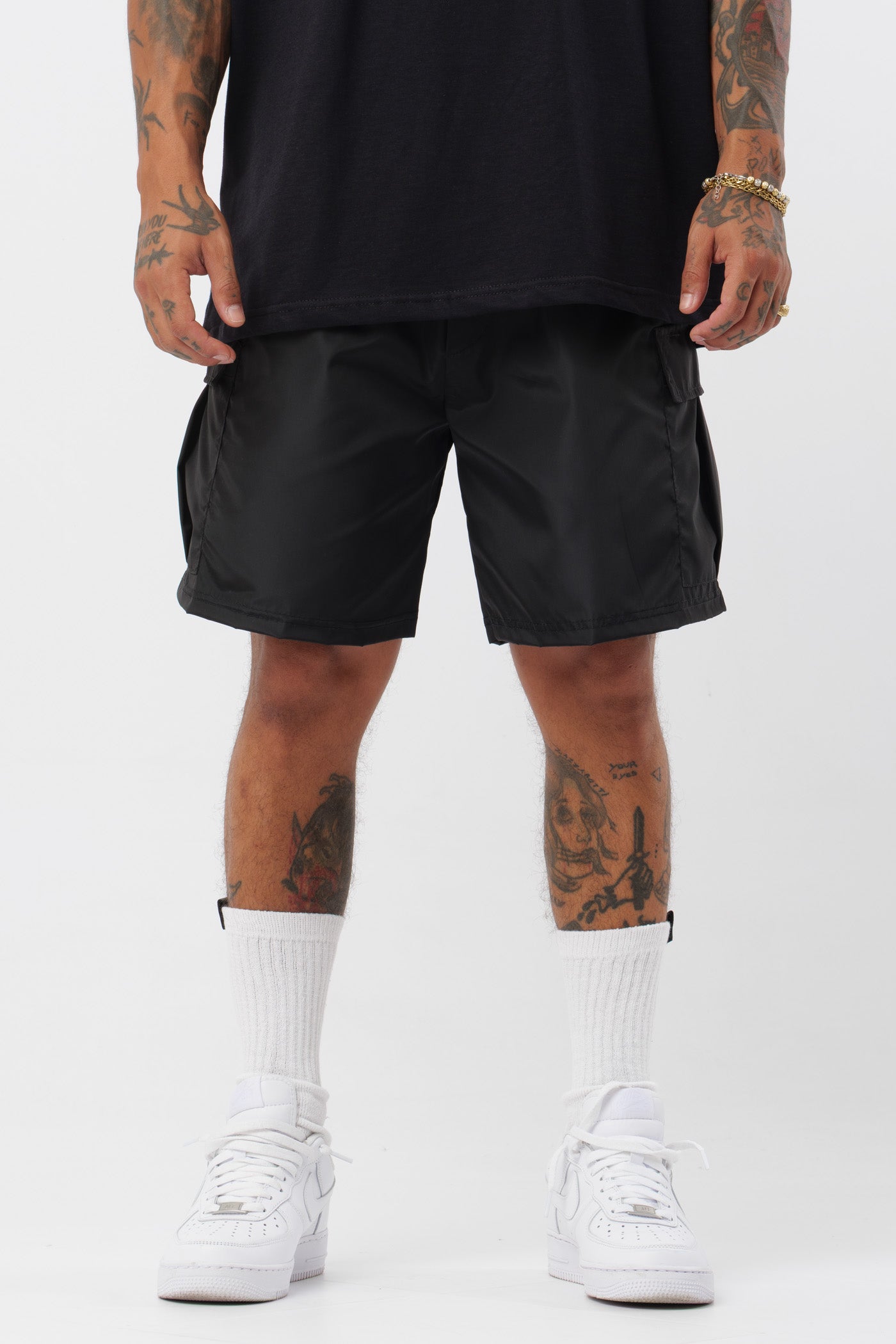 White Goodfellas T-Shirt