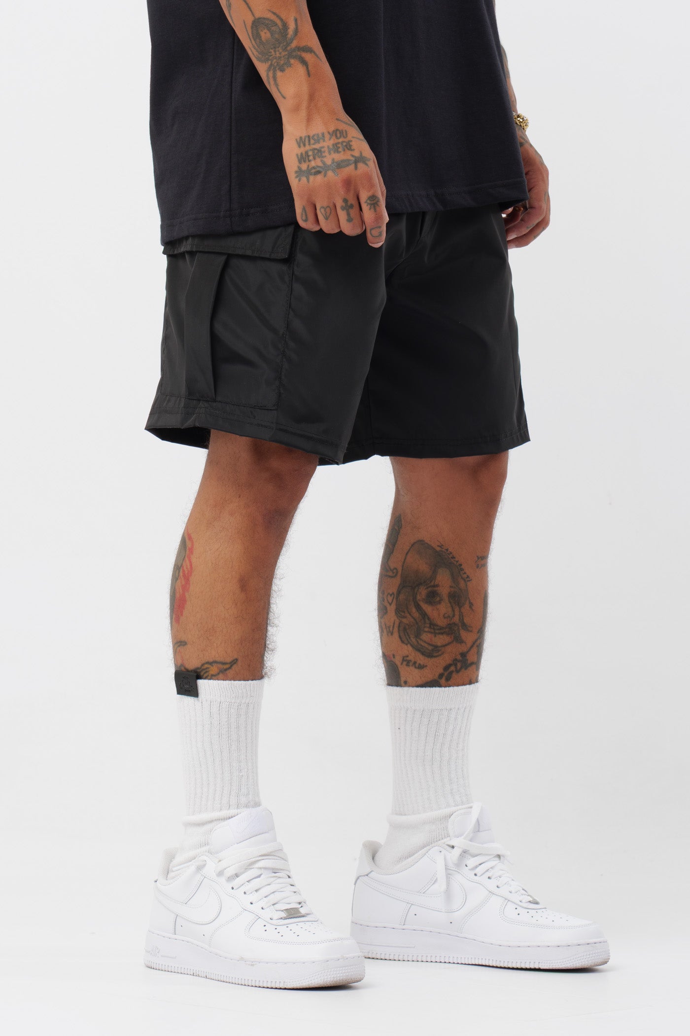 White Goodfellas T-Shirt