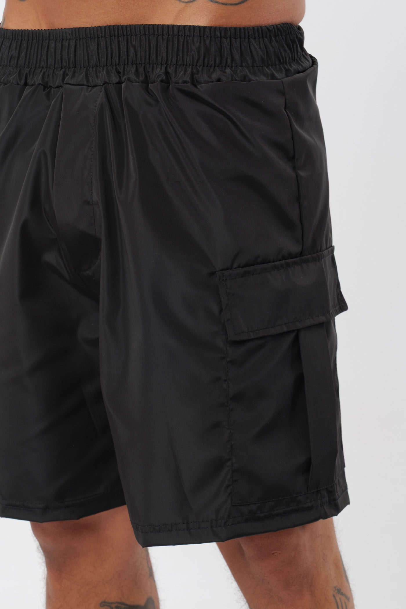 White Goodfellas T-Shirt