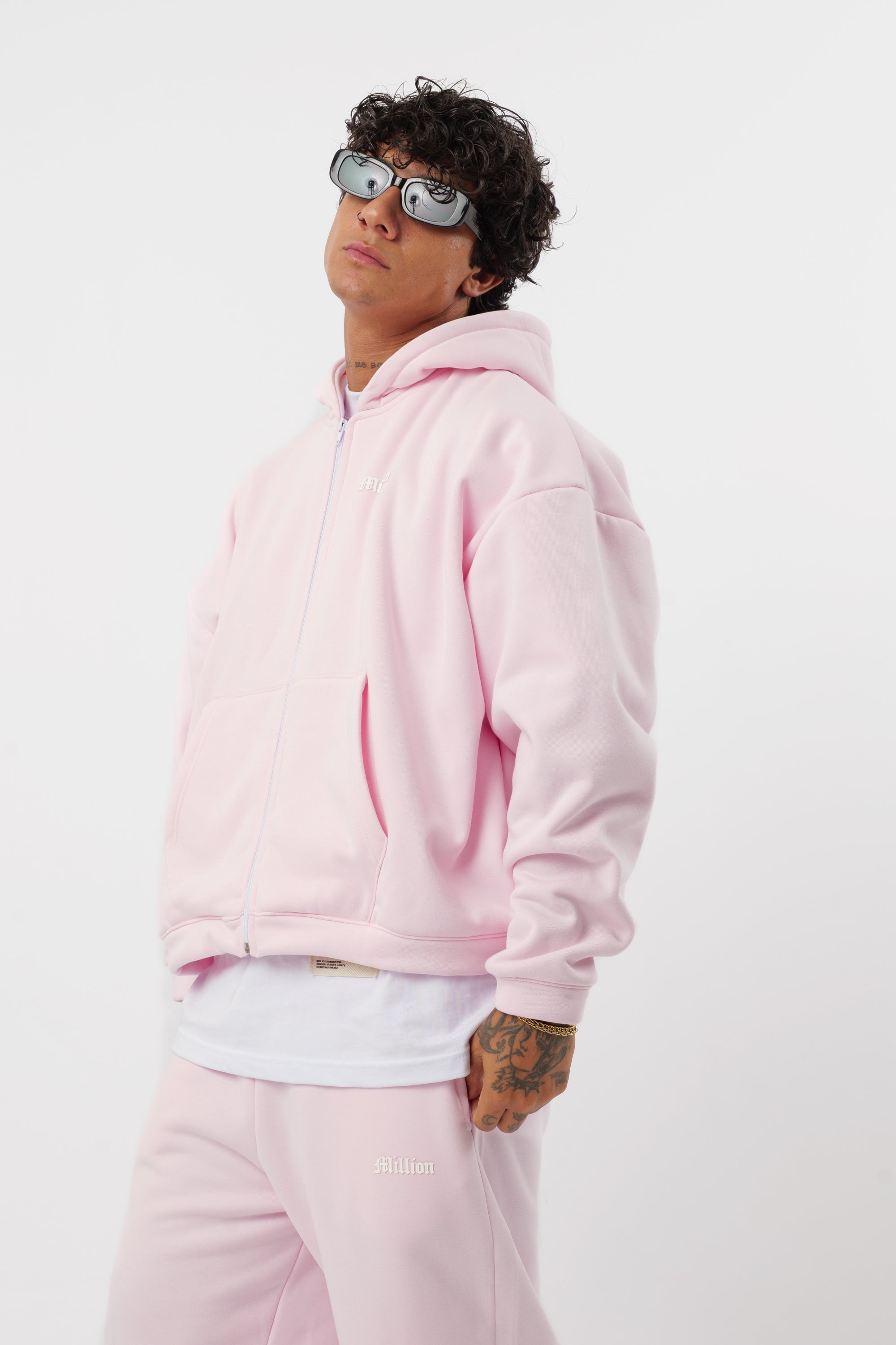 Hoodie 'Archive' Black