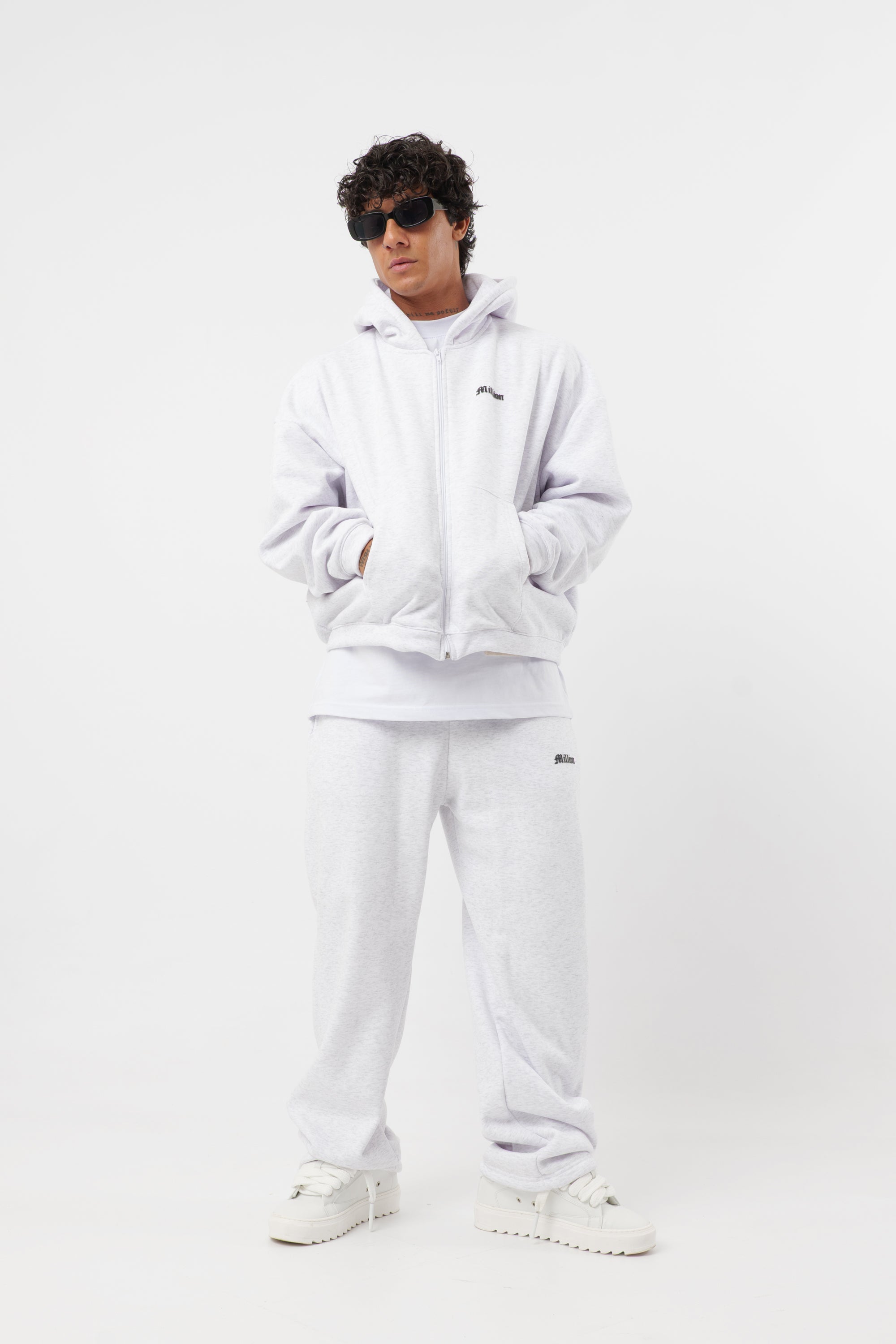 Hoodie 'Archive' Black