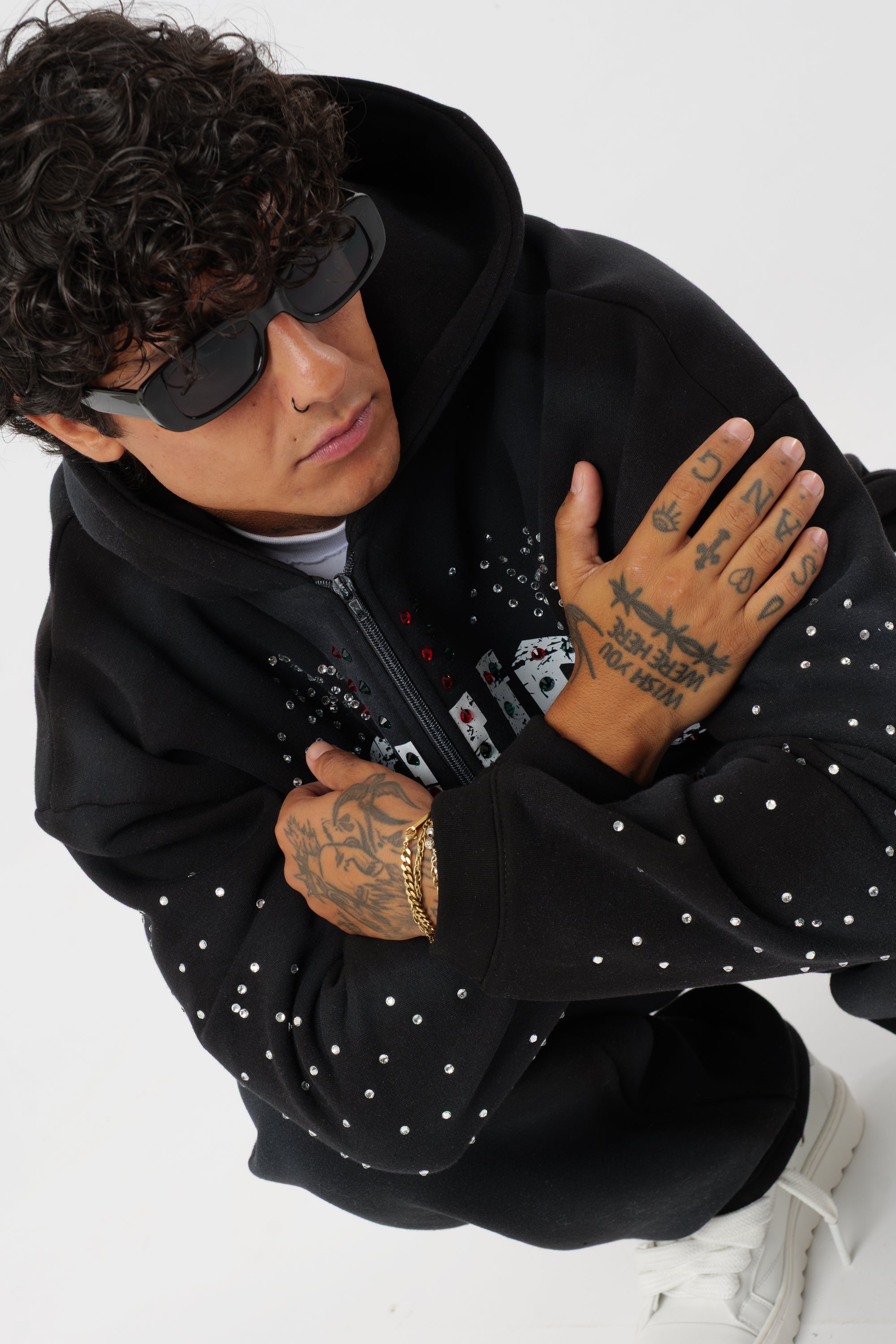 Tracksuit Dream Black