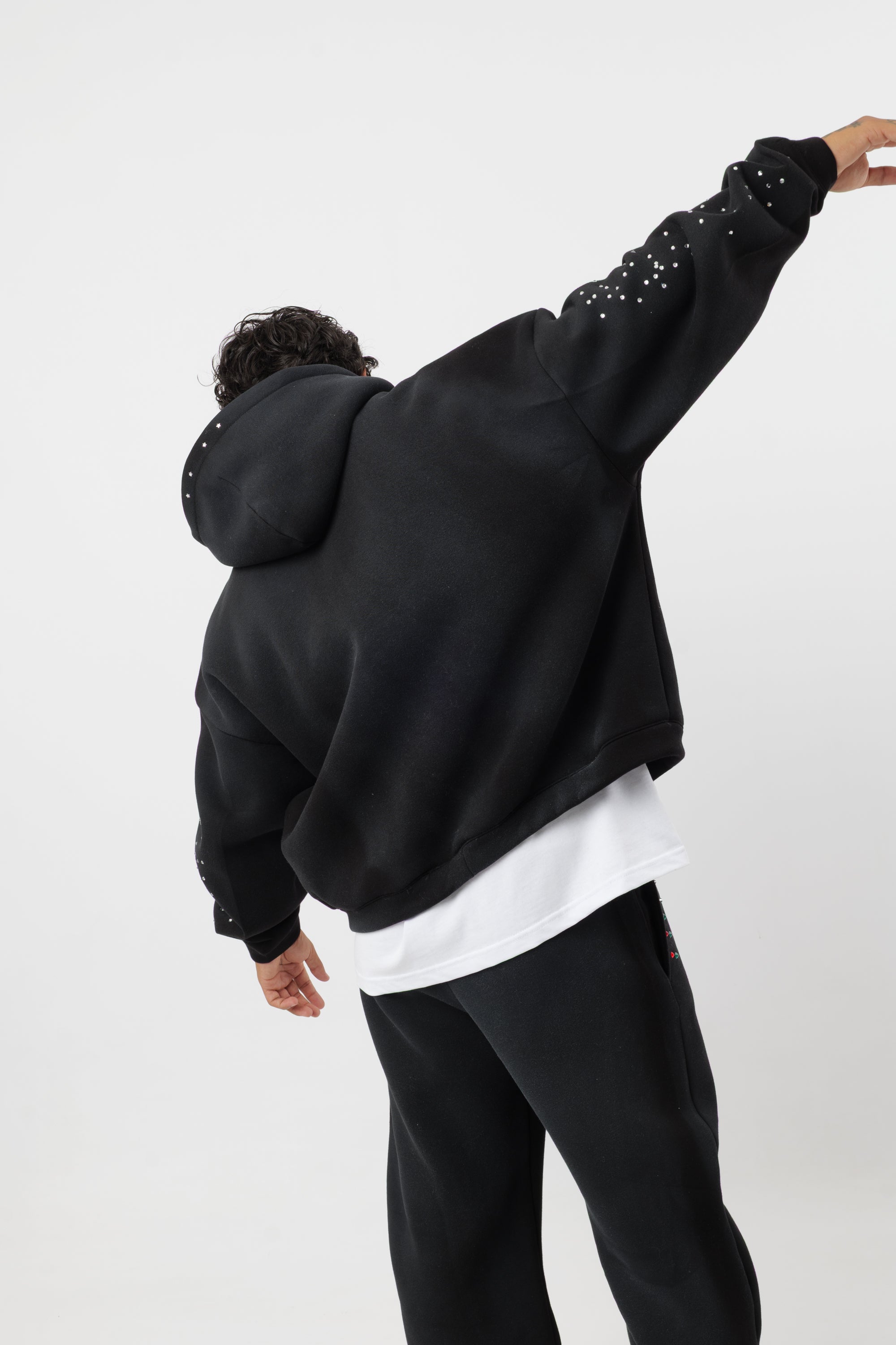 Tracksuit Dream Black