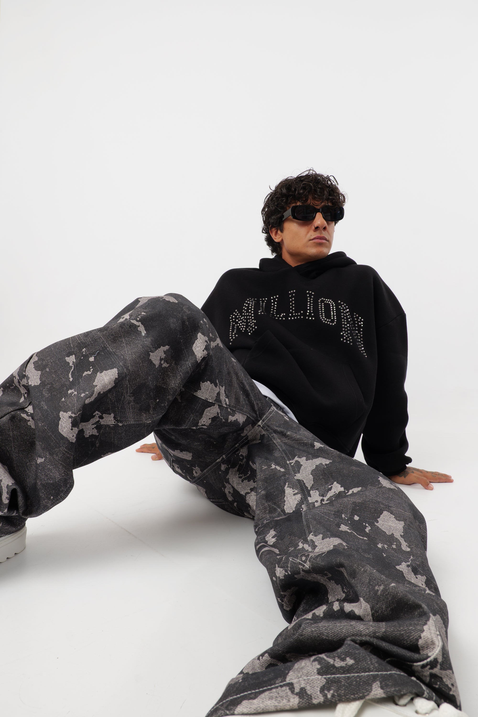 Archive Denim - Light Grey