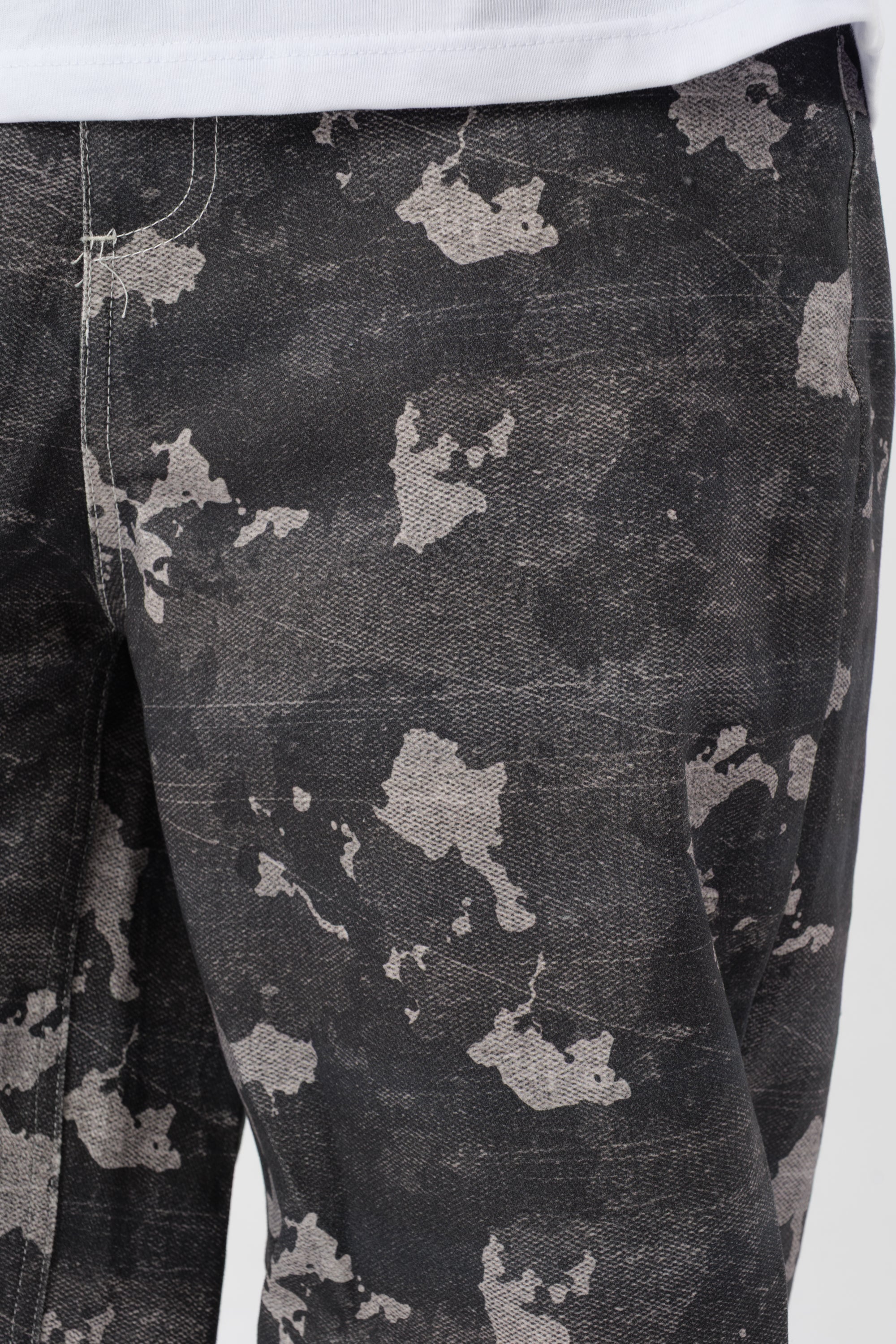 Archive Denim - Light Grey