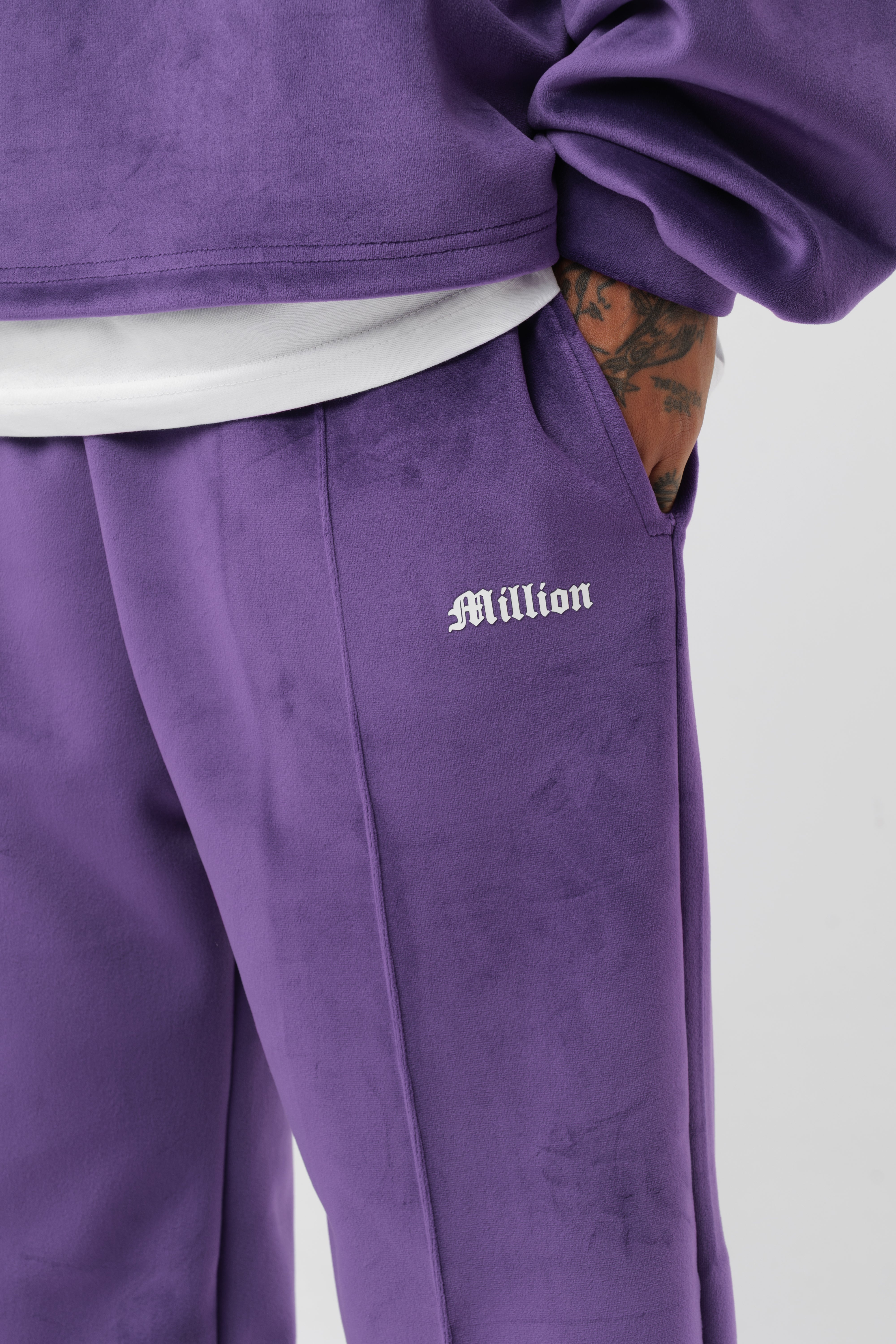 Hoodie 'Archive' Black