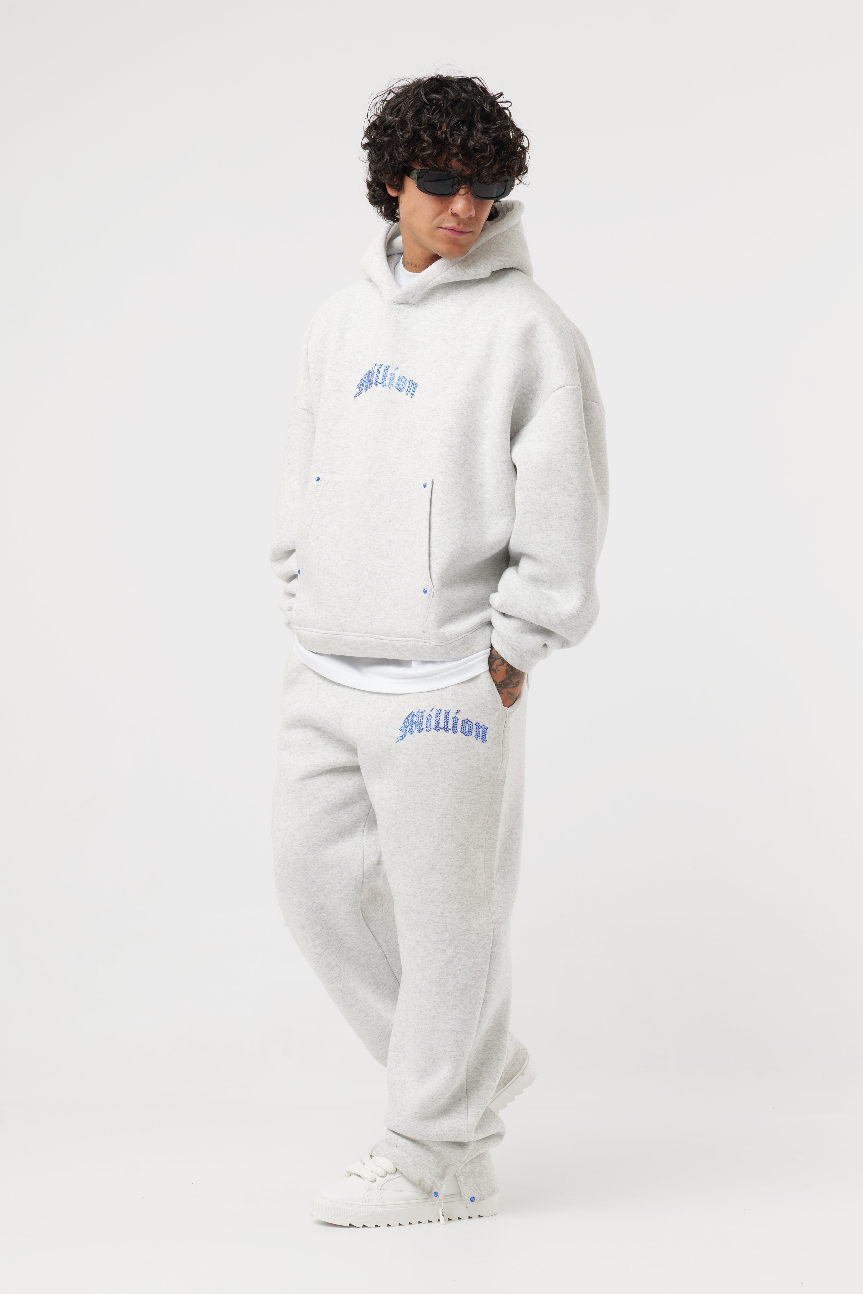 Tracksuit Iconic G. Royal