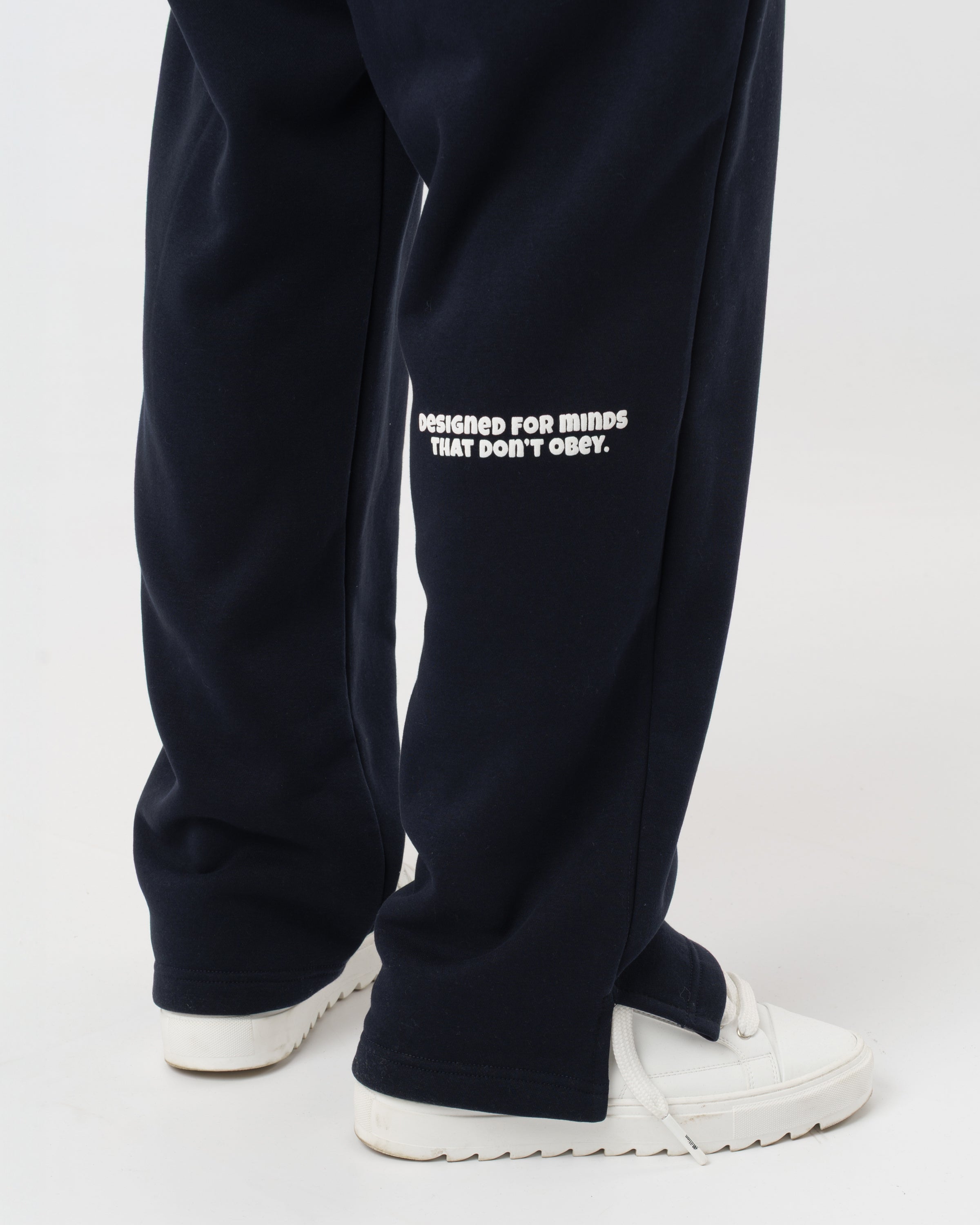Tracksuit MLN Navy