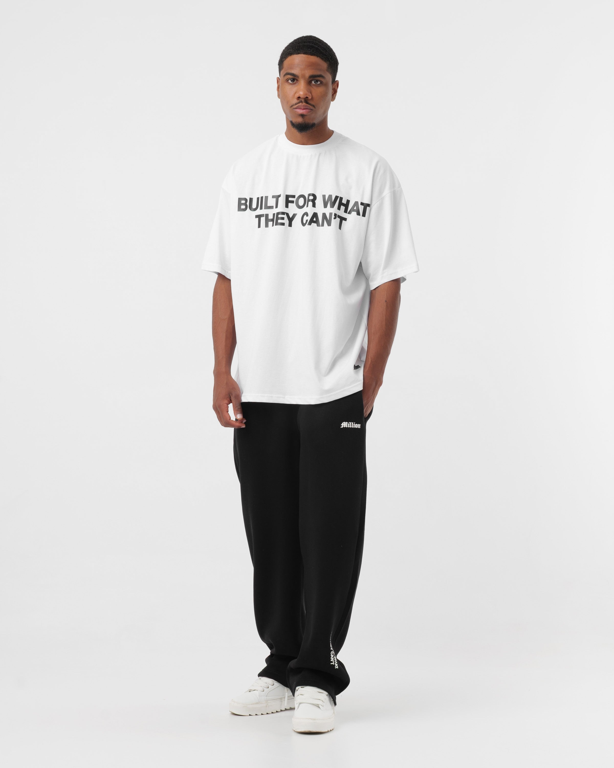 Tee Built Bianca