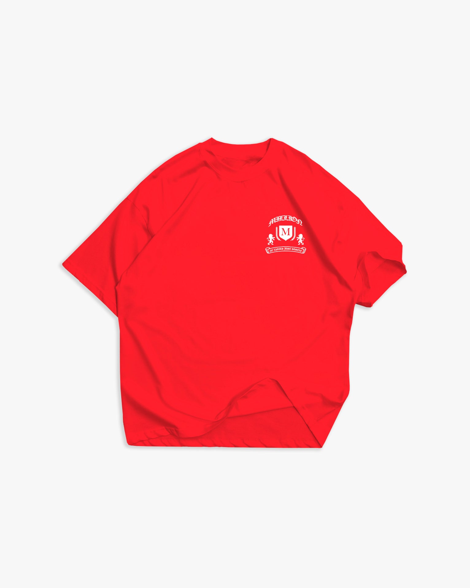 White Goodfellas T-Shirt