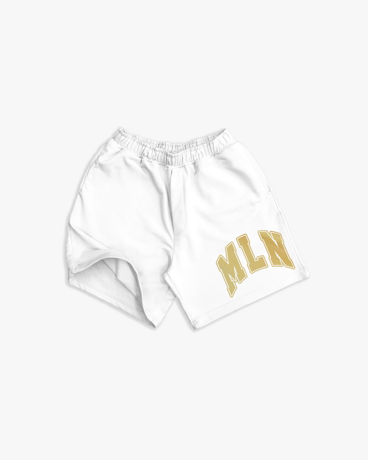 White Goodfellas T-Shirt