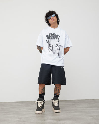 T-Shirt Muse Bianca
