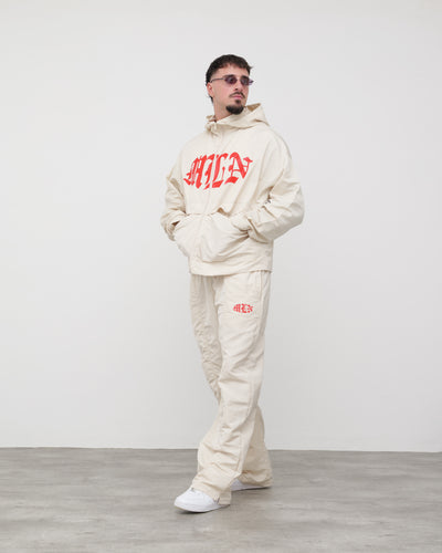 Track Tech MLN Sabbia