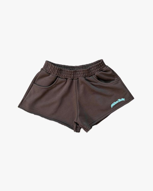 D-Shorts SIGILLVM Moro Azzurro