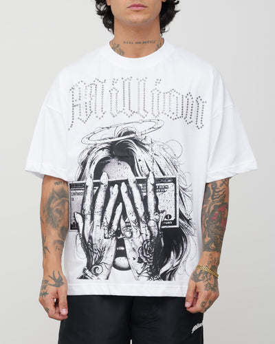 T-Shirt Money Bianca