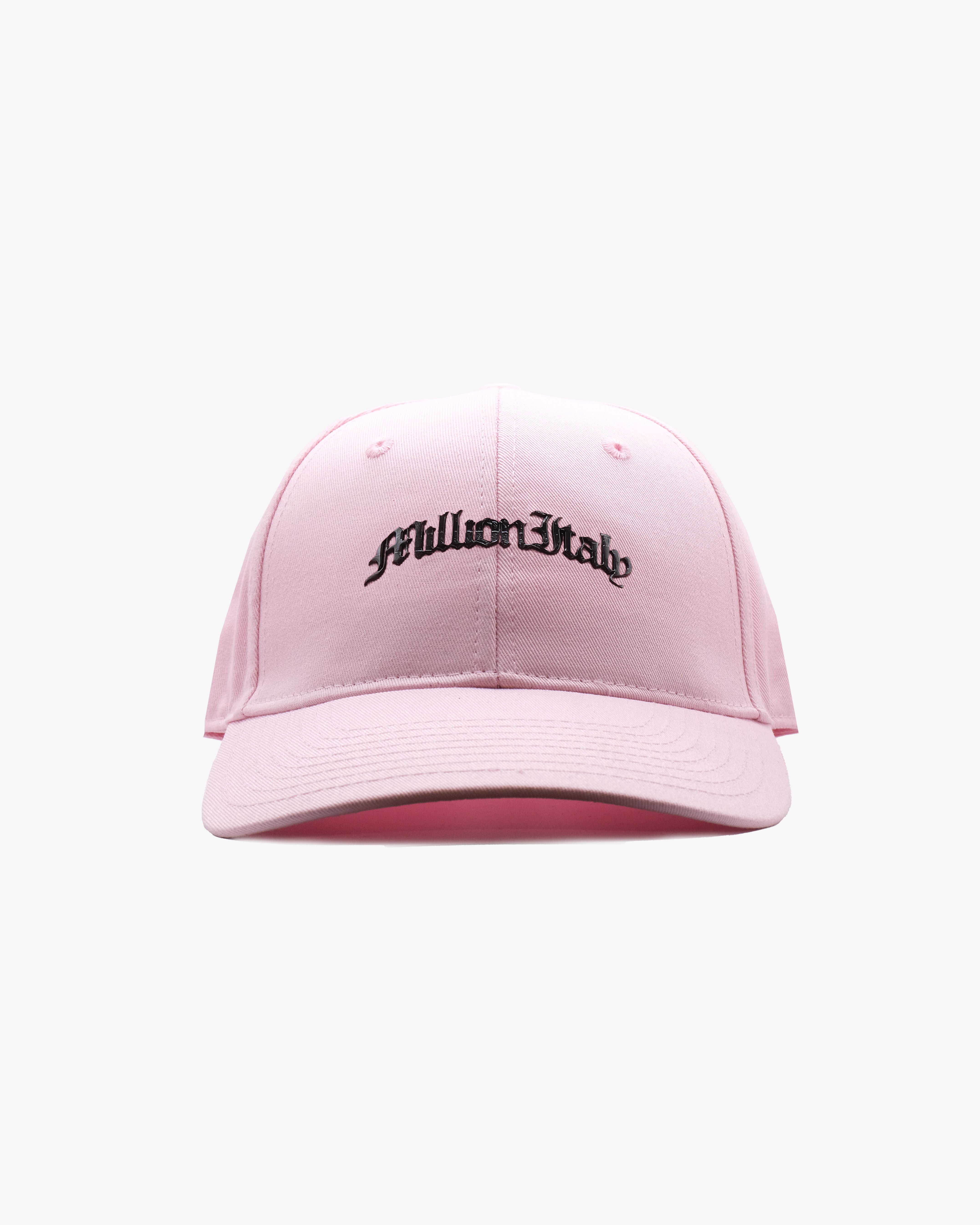 Cappello SIGILLVM Rosa