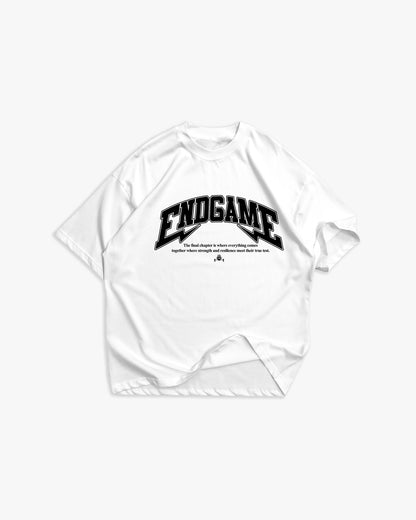 White Goodfellas T-Shirt