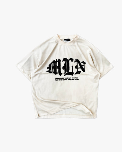 T-Shirt MLN Sabbia