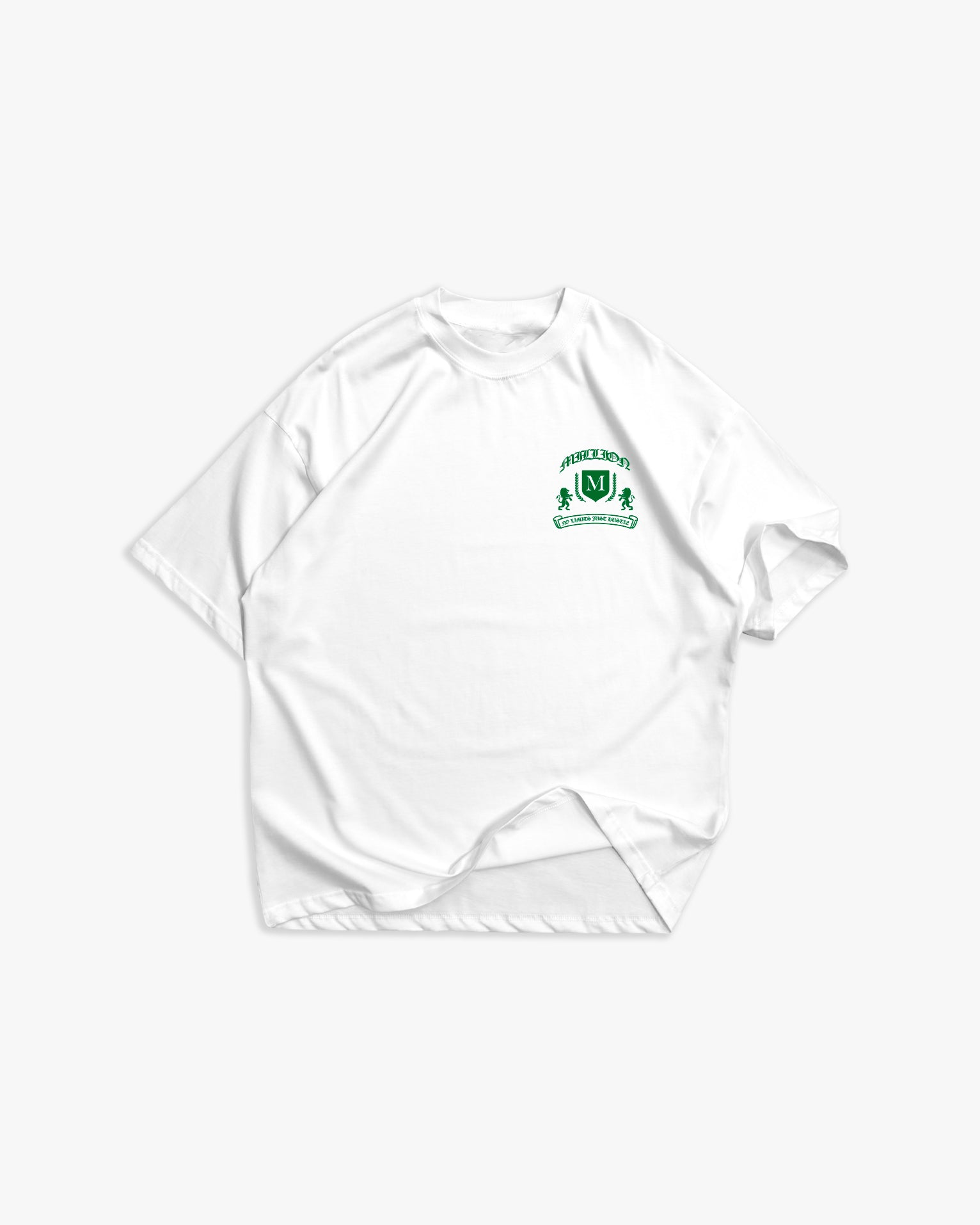 White Goodfellas T-Shirt
