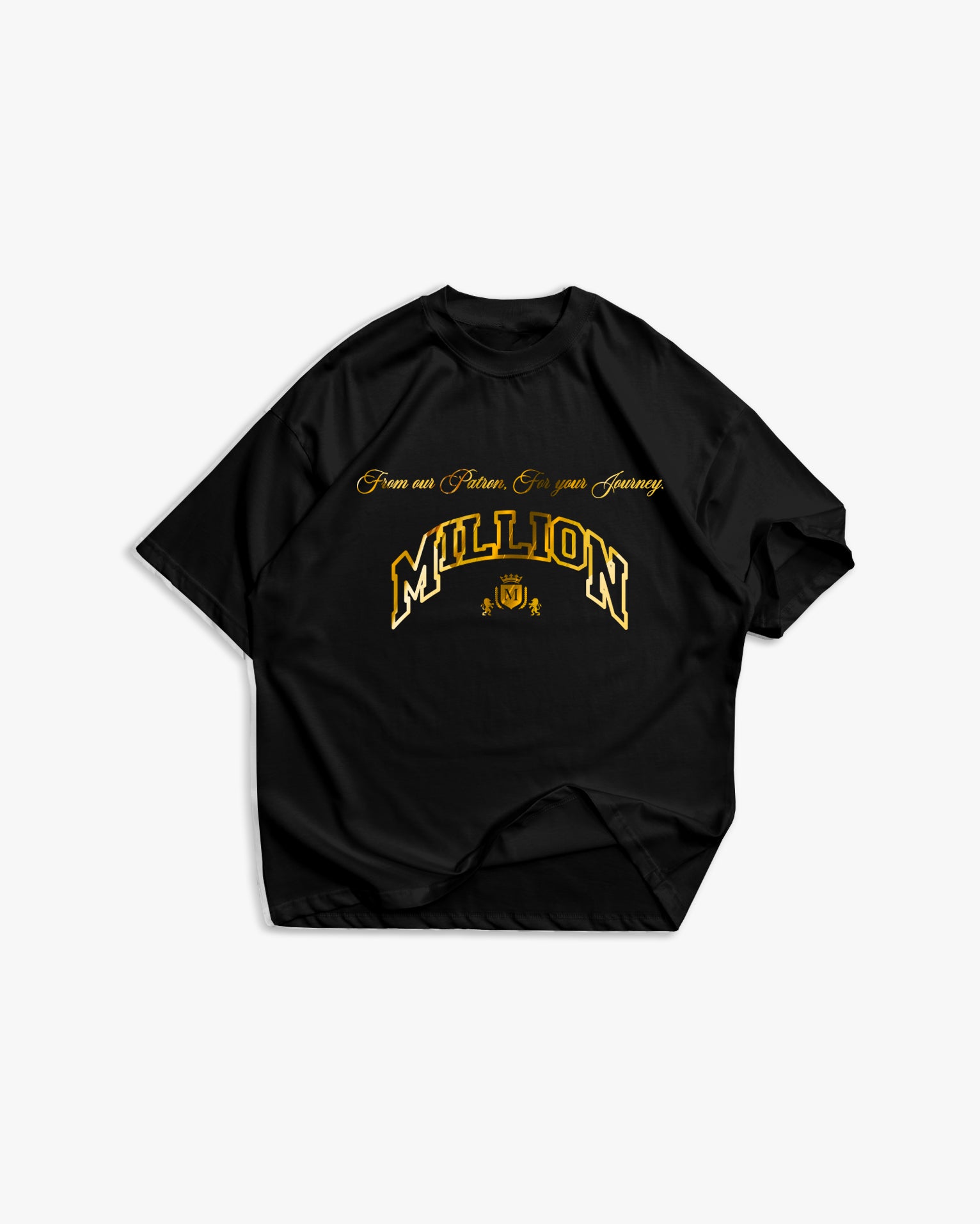 White Goodfellas T-Shirt