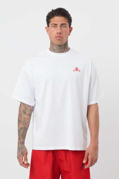 White Goodfellas T-Shirt