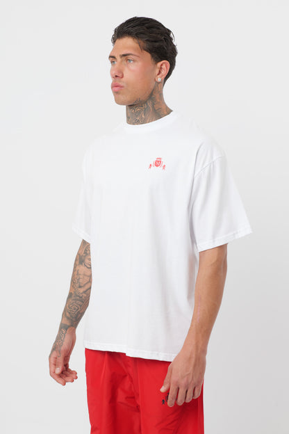 White Goodfellas T-Shirt