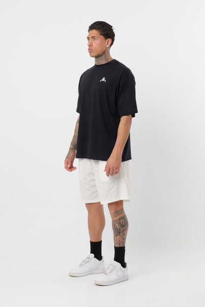 White Goodfellas T-Shirt