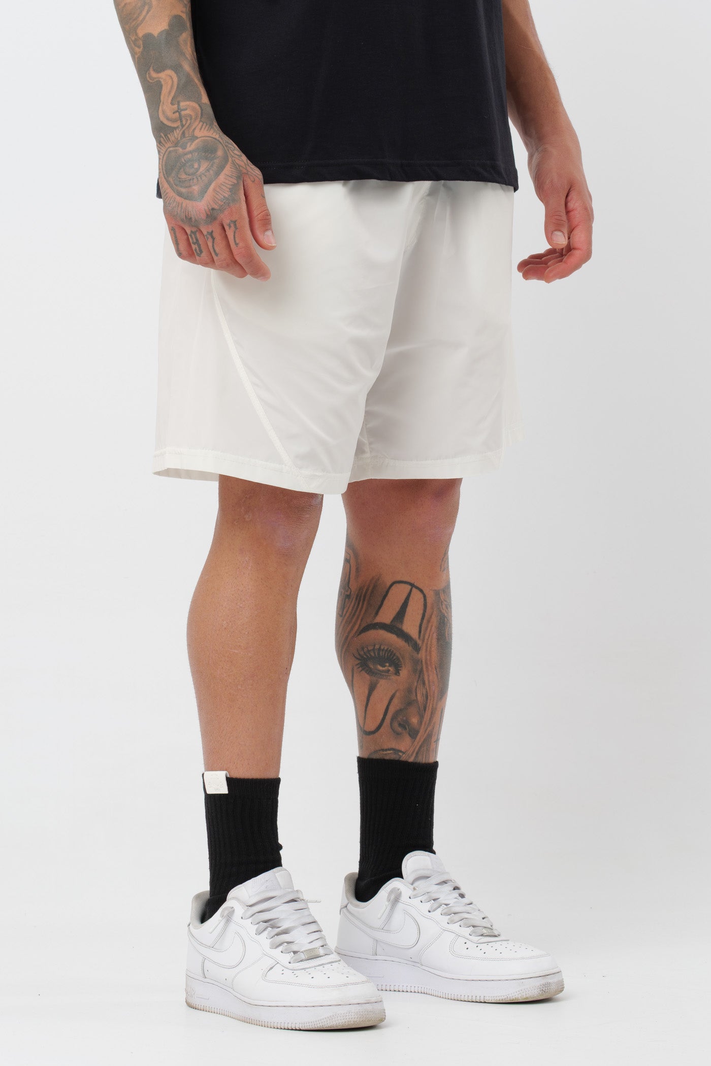 White Goodfellas T-Shirt