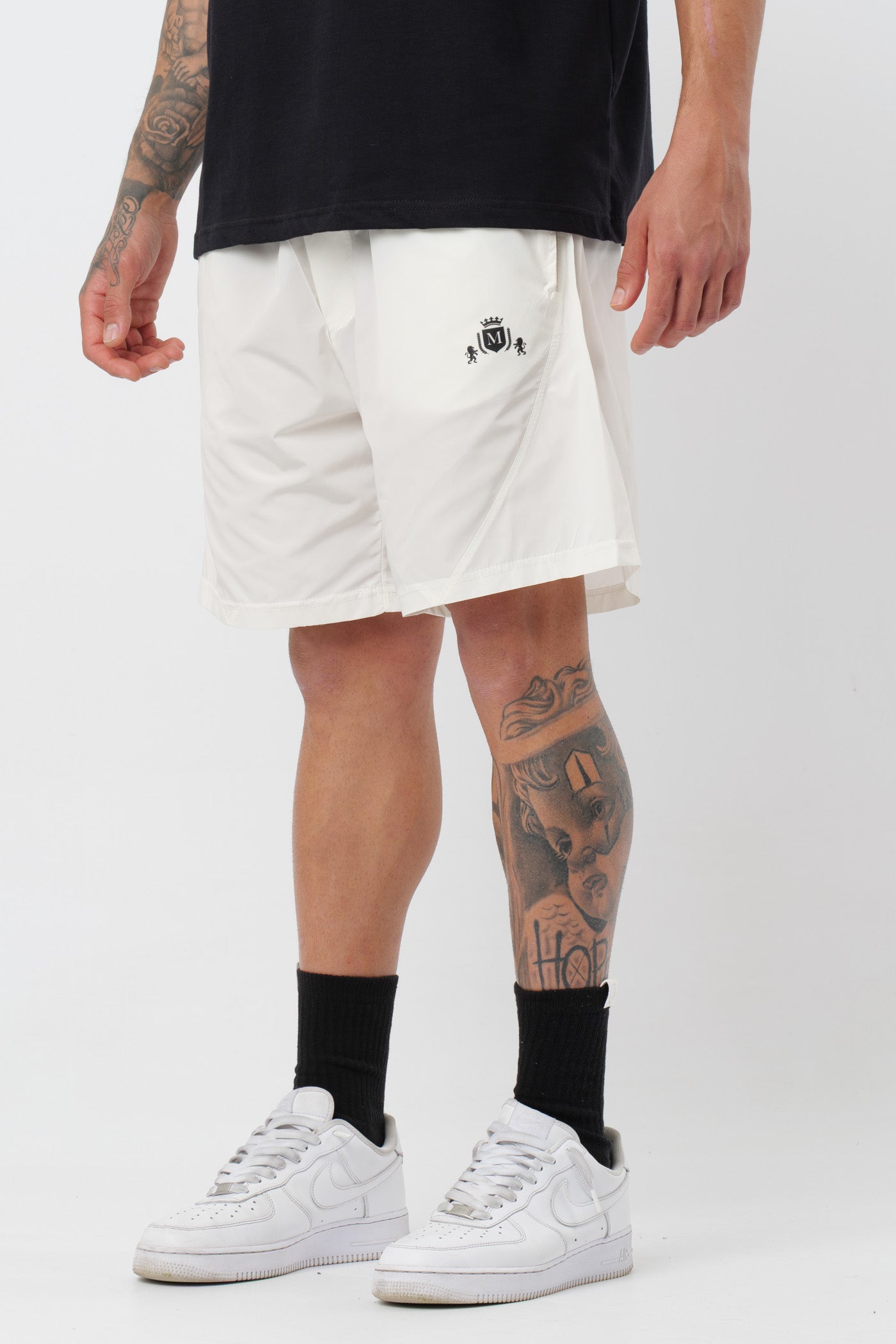White Goodfellas T-Shirt